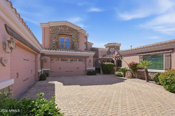 $599,000 | 6202 East McKellips Road, Unit 11, Mesa, AZ 85215