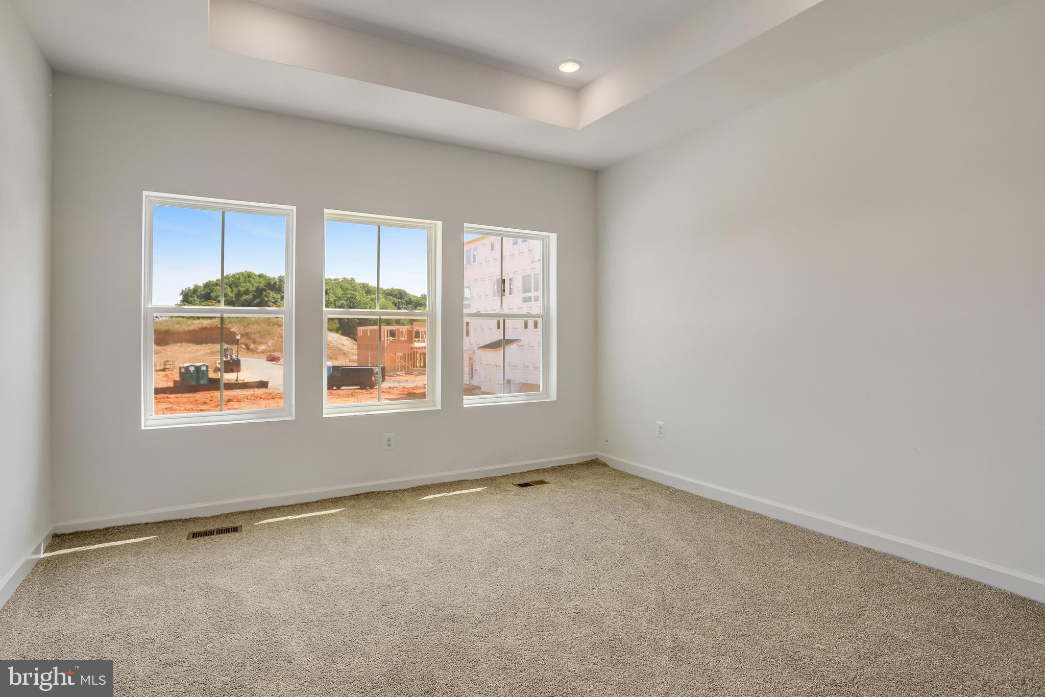 1811 Shookstown Road Frederick, MD 21702 - Photo 20 of 37 an empty room with a window