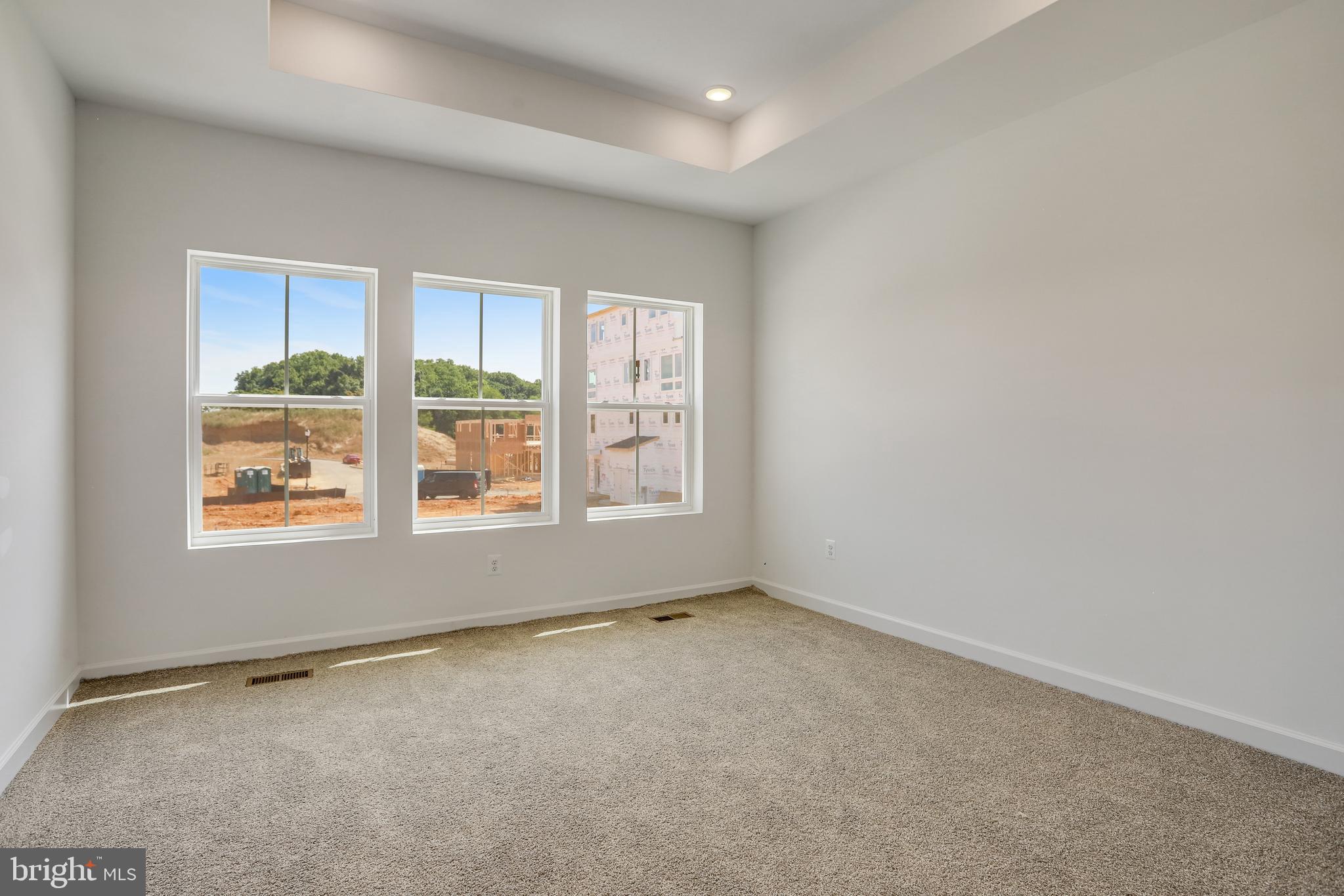1811 Shookstown Road Frederick, MD 21702 - Photo 21 of 37 an empty room with a window