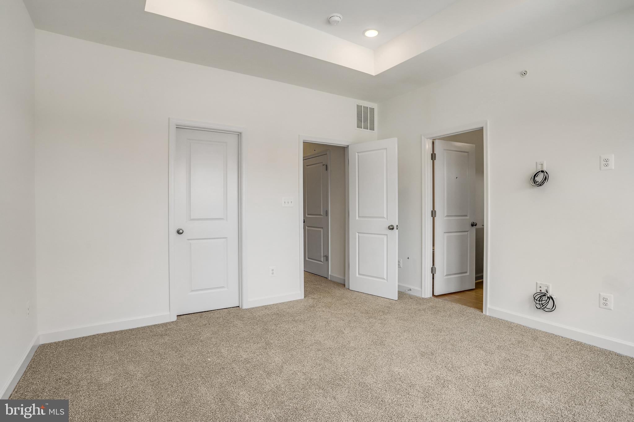1811 Shookstown Road Frederick, MD 21702 - Photo 23 of 37 a view of an empty room