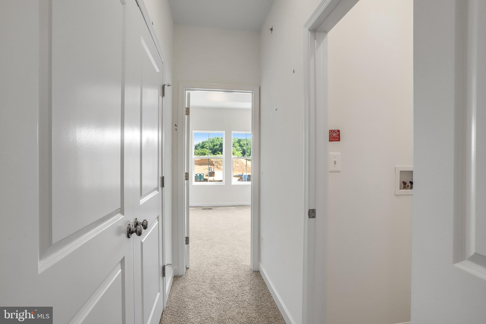 1811 Shookstown Road Frederick, MD 21702 - Photo 27 of 37 a view of a bathroom
