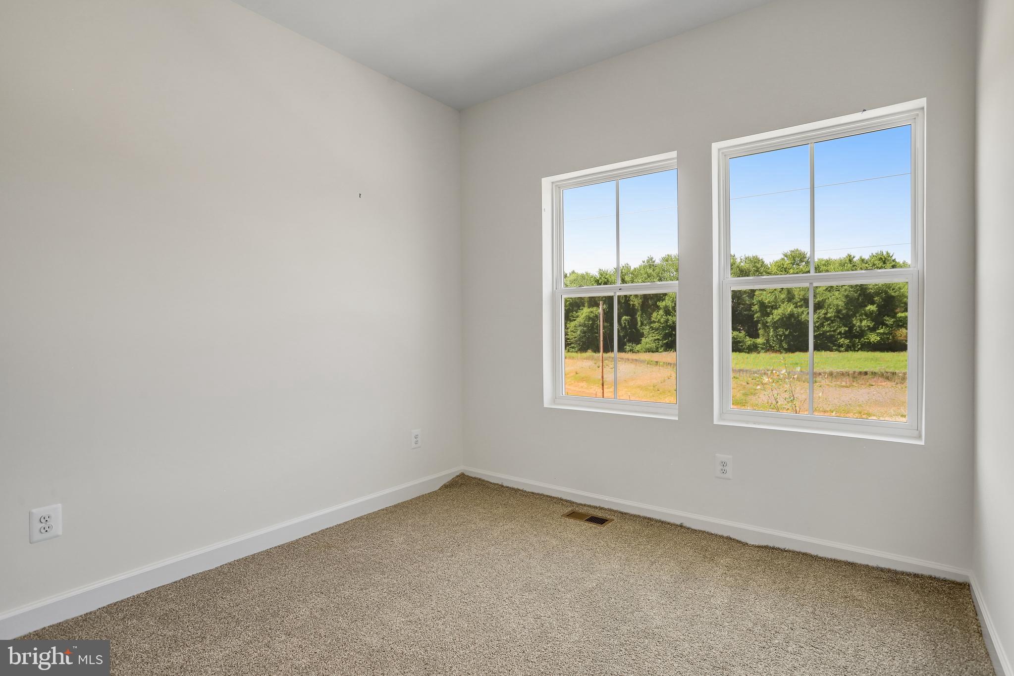 1811 Shookstown Road Frederick, MD 21702 - Photo 30 of 37 an empty room with a window
