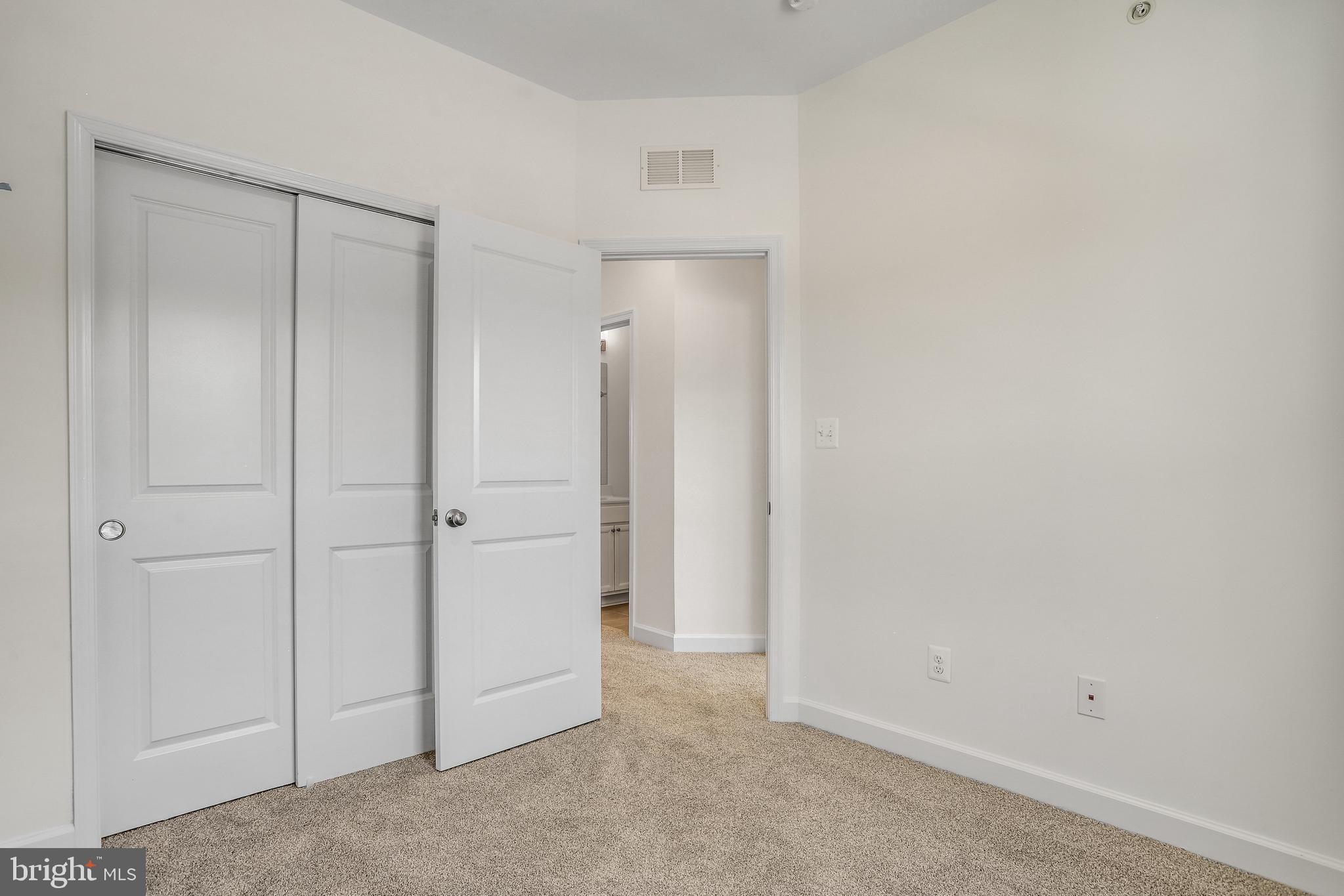 1811 Shookstown Road Frederick, MD 21702 - Photo 33 of 37 a view of an empty room