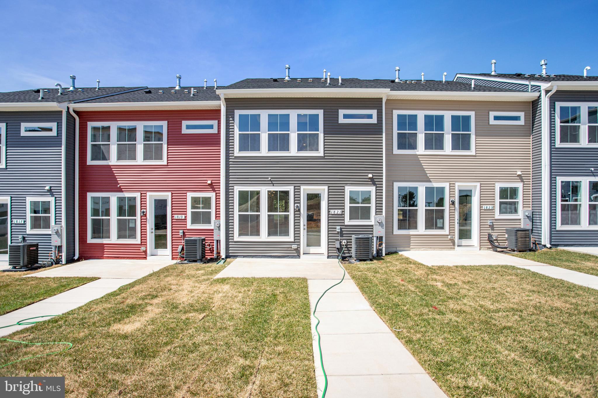 1811 Shookstown Road Frederick, MD 21702 - Photo 35 of 37 front view of a large building