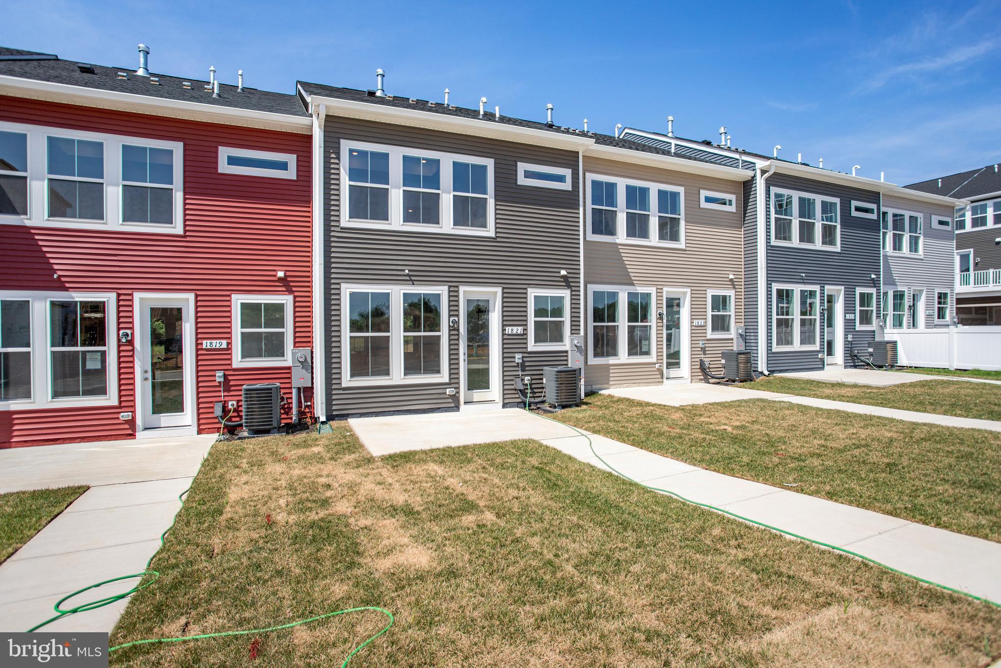 1811 Shookstown Road Frederick, MD 21702 - Photo 36 of 37 front view of a building