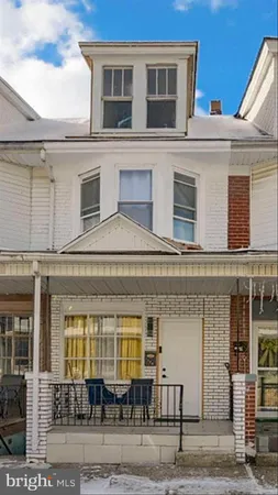 $120,000 | 1113 Poplar Street, Kulpmont, PA 17834