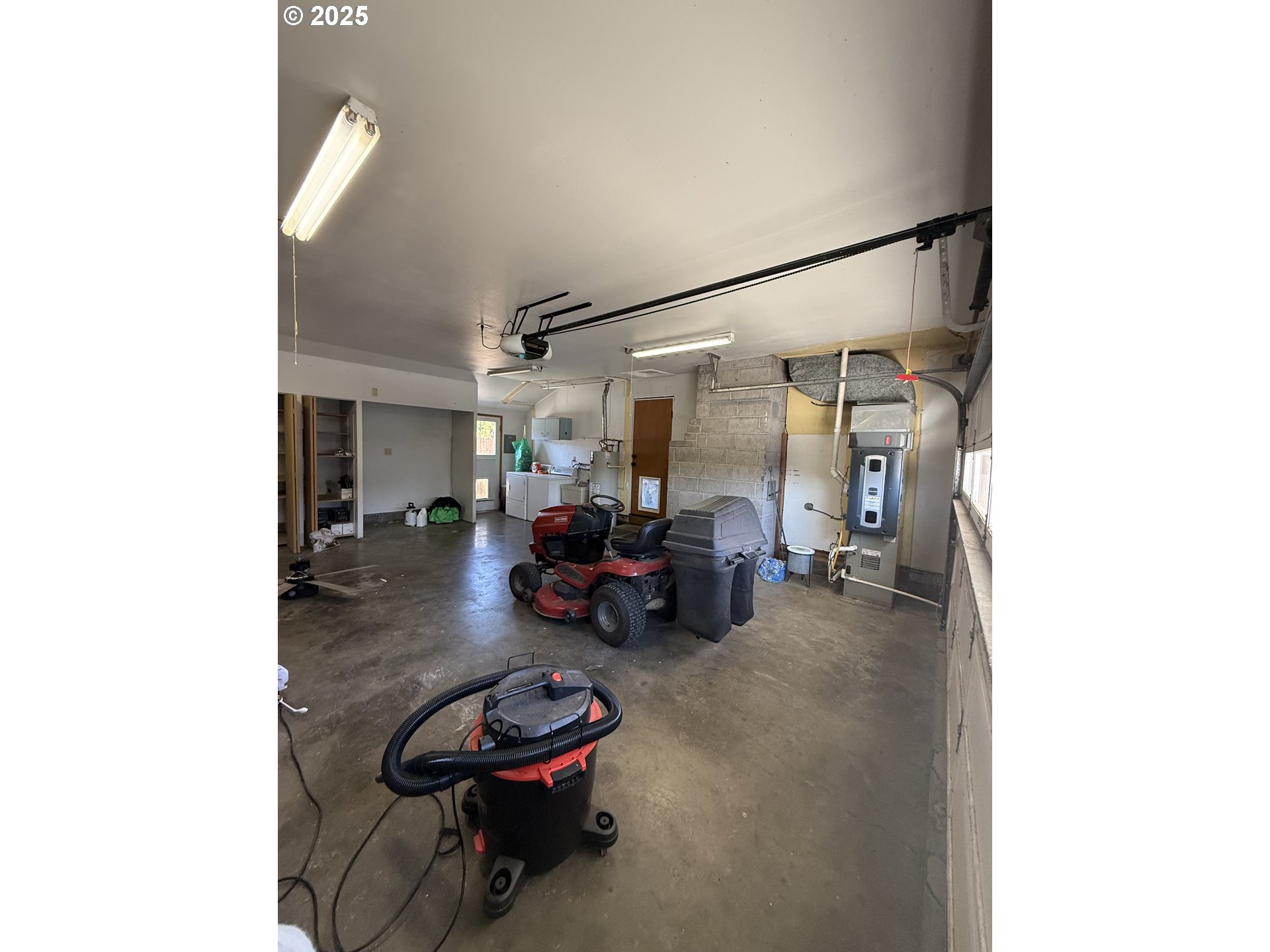 1511 Southwest 41st Street Pendleton, OR 97801 - Photo 13 of 18 a living room with furniture and a car
