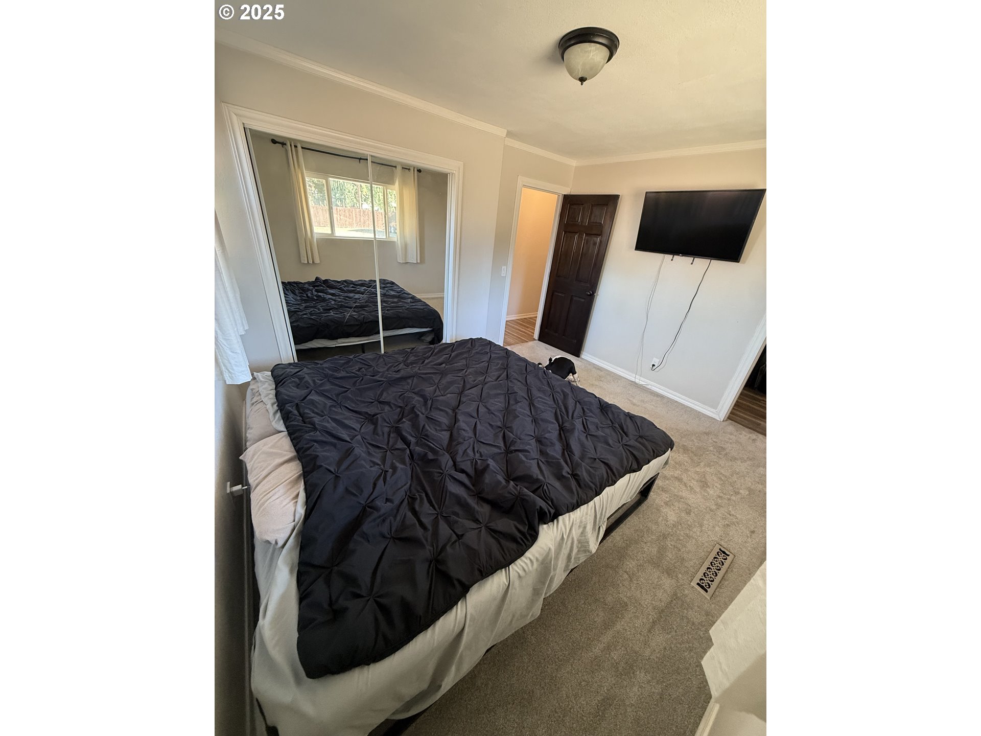 1511 Southwest 41st Street Pendleton, OR 97801 - Photo 8 of 18 a living room with a couch and a table