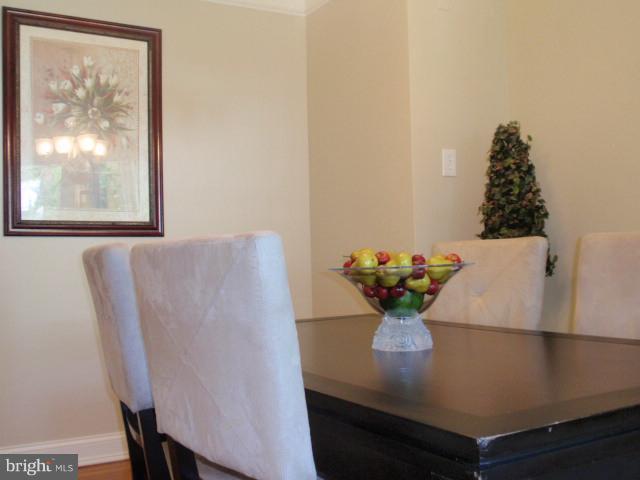 2001 Brighton Road Hyattsville, MD 20782 - Photo 9 of 20 Dining Room