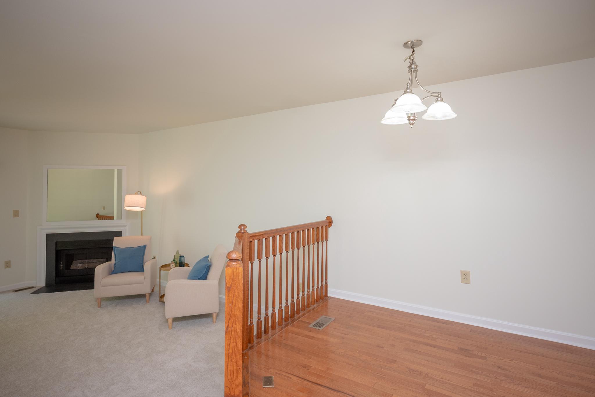 3418 Littleleaf Place Laurel, MD 20724 - Photo 11 of 31 Bright and Open