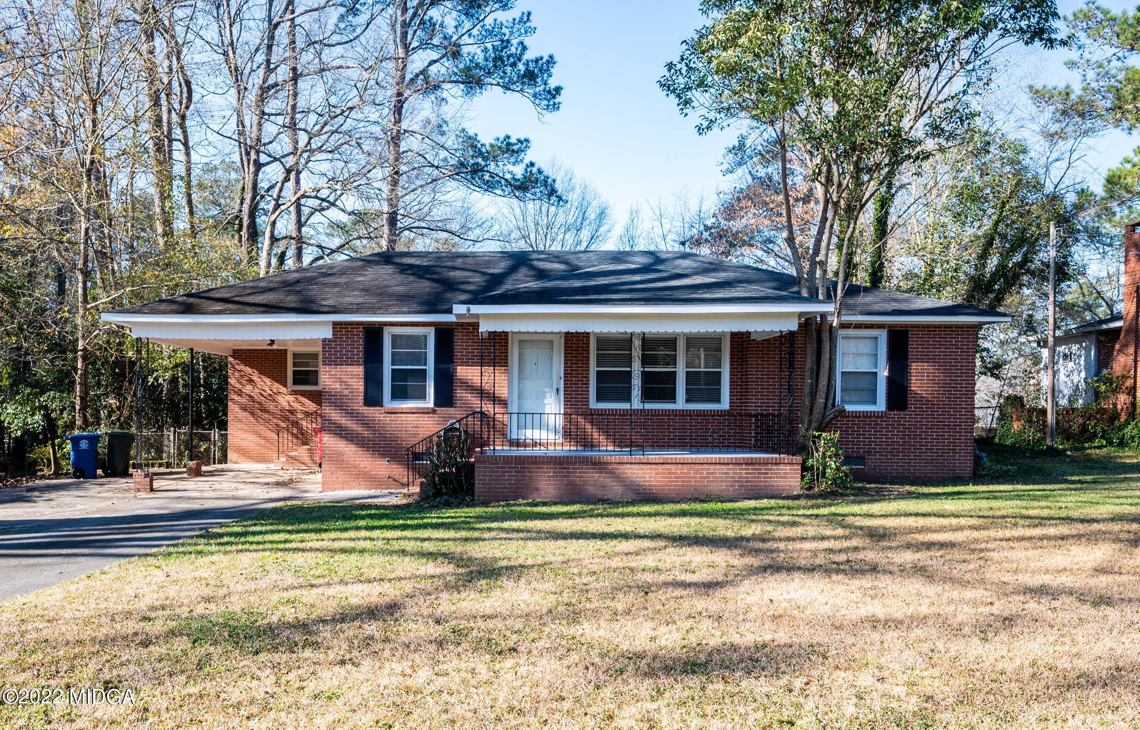 2648 Riverview Road Macon, GA 31204 - Photo 1 of 27 01-DSC_1538