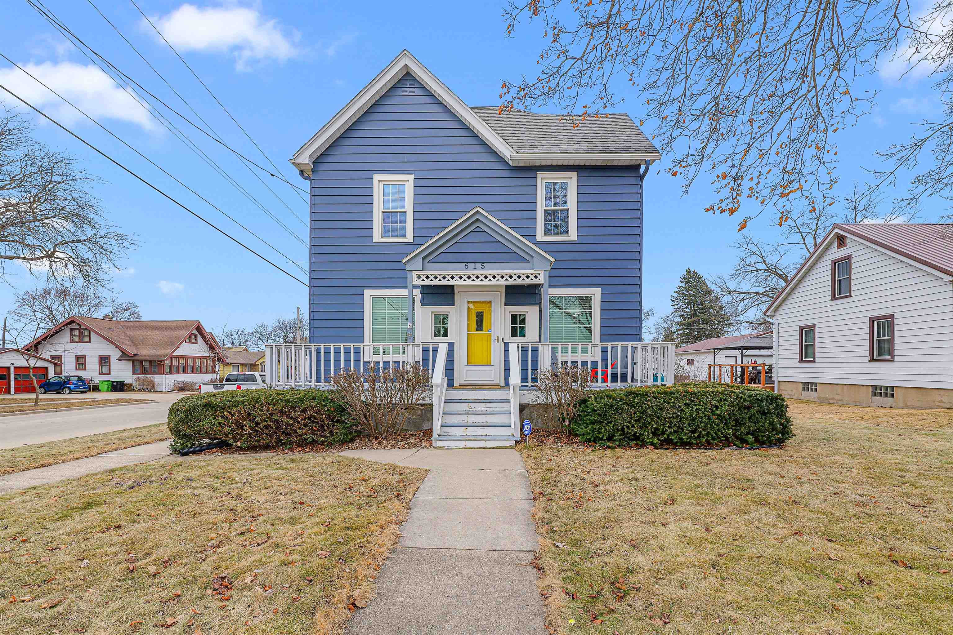 615 De Clark Street Beaver Dam, WI 53916 - Photo 1 of 1