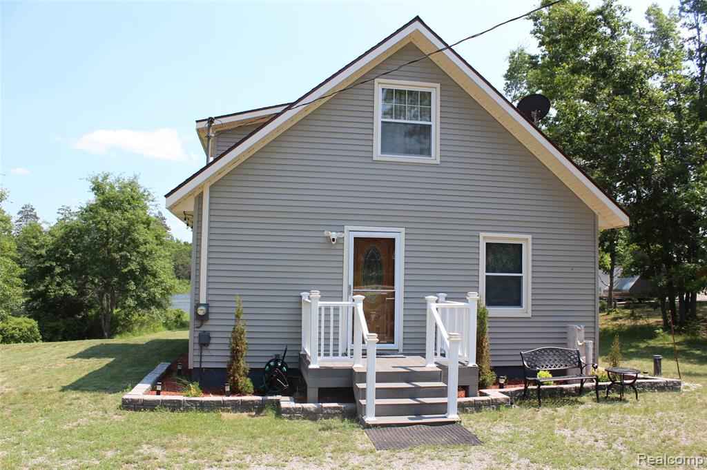 3403 Eggleston Road Mio, MI 48647 - Photo 15 of 71
