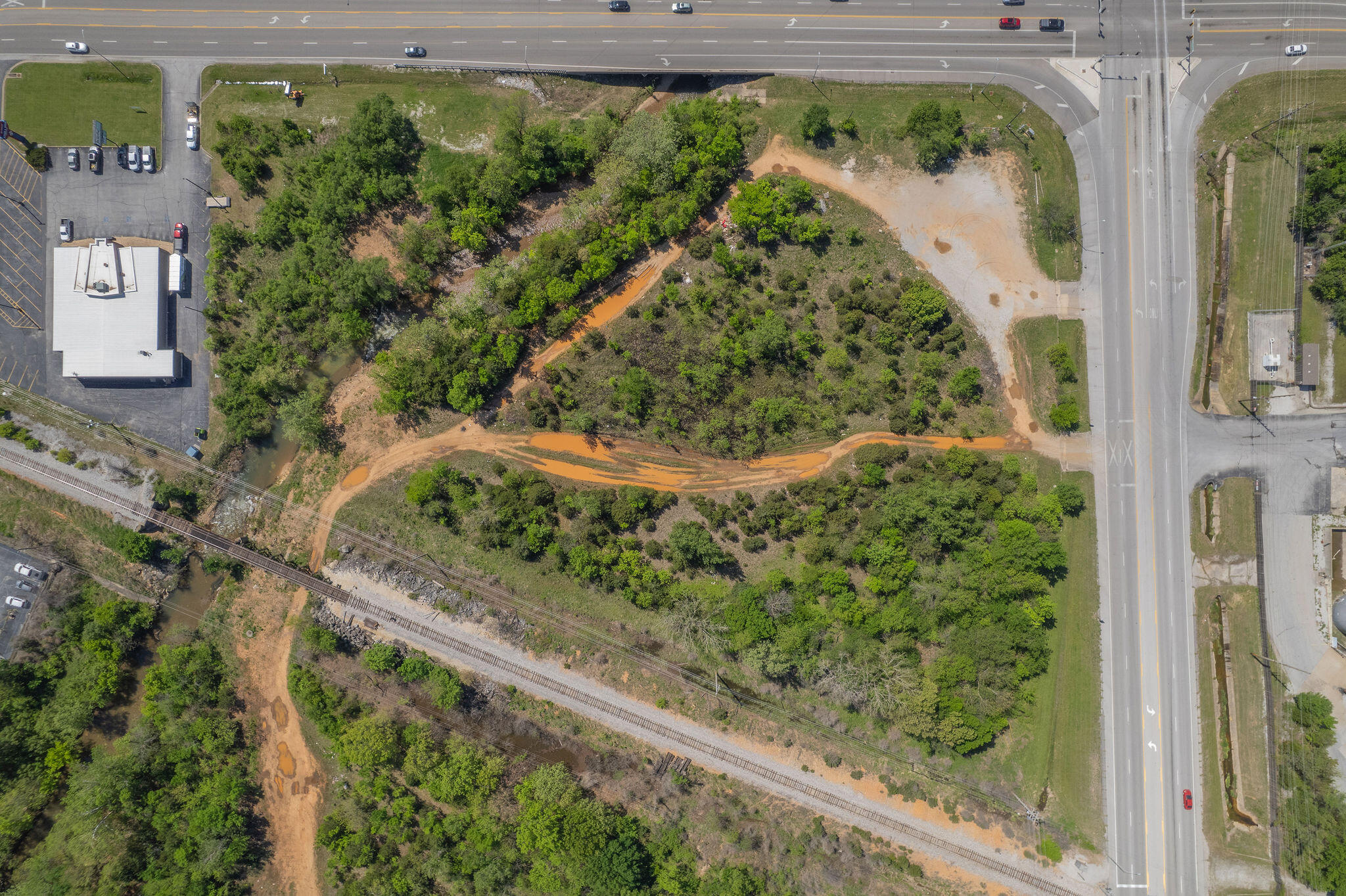 0 East Newman Road Joplin, MO 64801 - Photo 10 of 31 DJI_0033