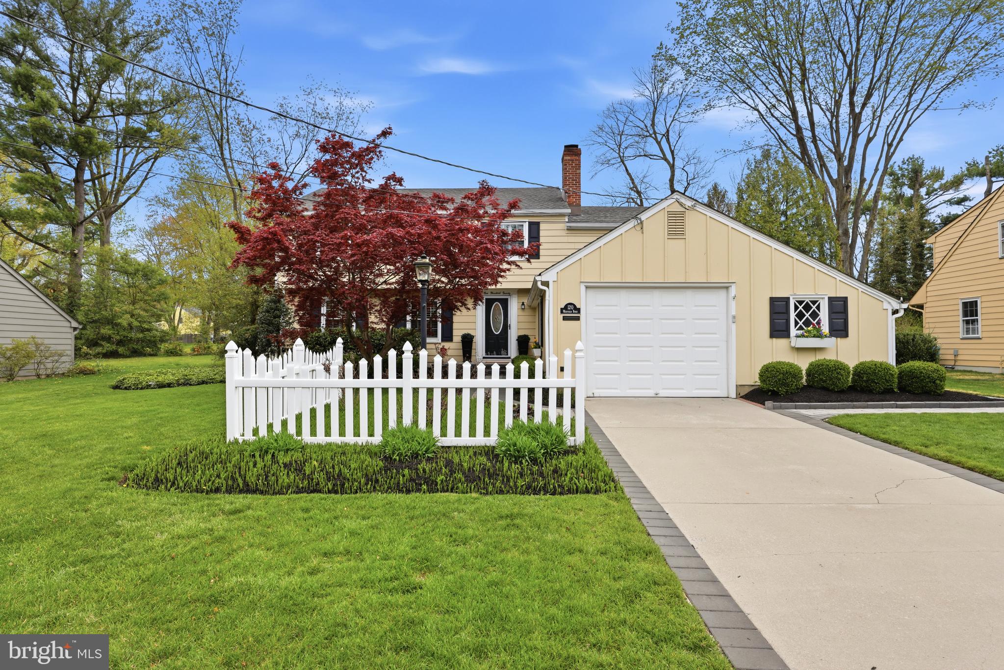 120 Warfield Road Cherry Hill, NJ 08034 - Photo 1 of 47