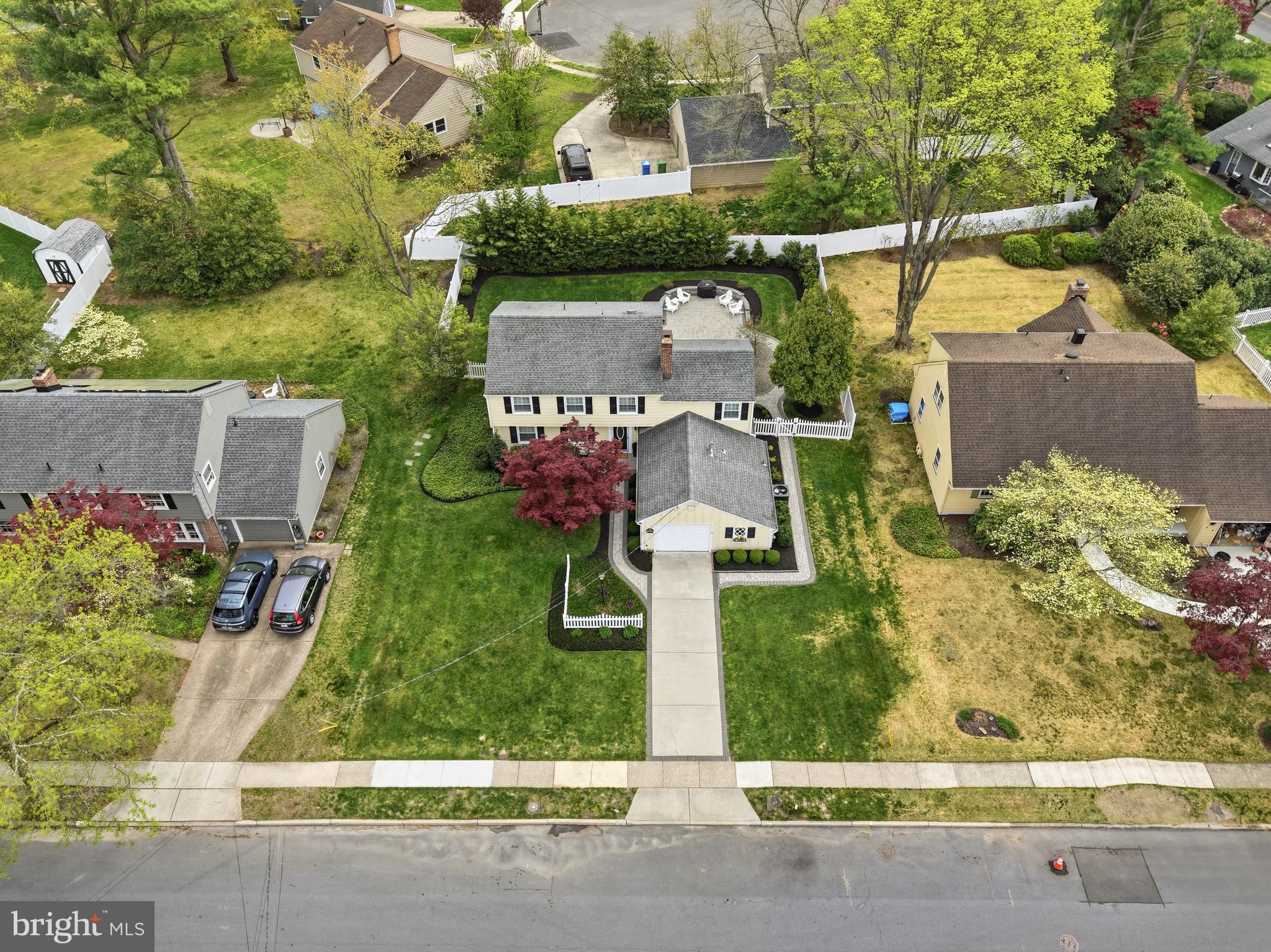120 Warfield Road Cherry Hill, NJ 08034 - Photo 11 of 47