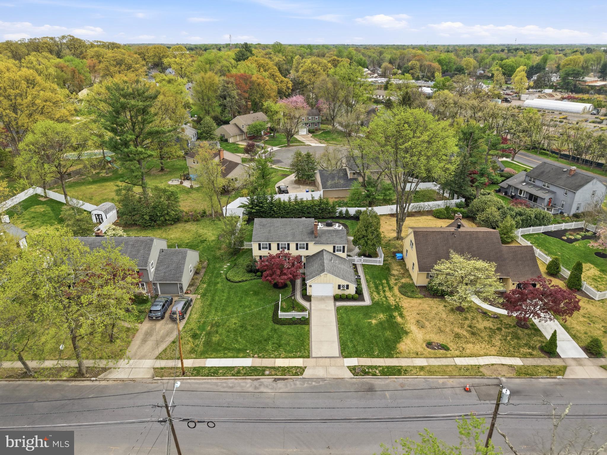 120 Warfield Road Cherry Hill, NJ 08034 - Photo 12 of 47