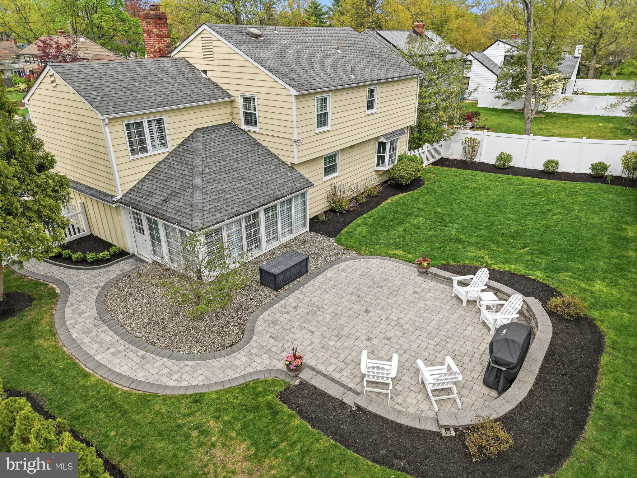 120 Warfield Road Cherry Hill, NJ 08034 - Photo 14 of 47