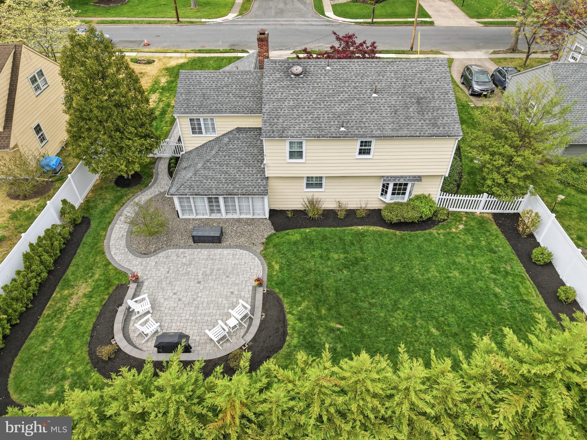 120 Warfield Road Cherry Hill, NJ 08034 - Photo 15 of 47