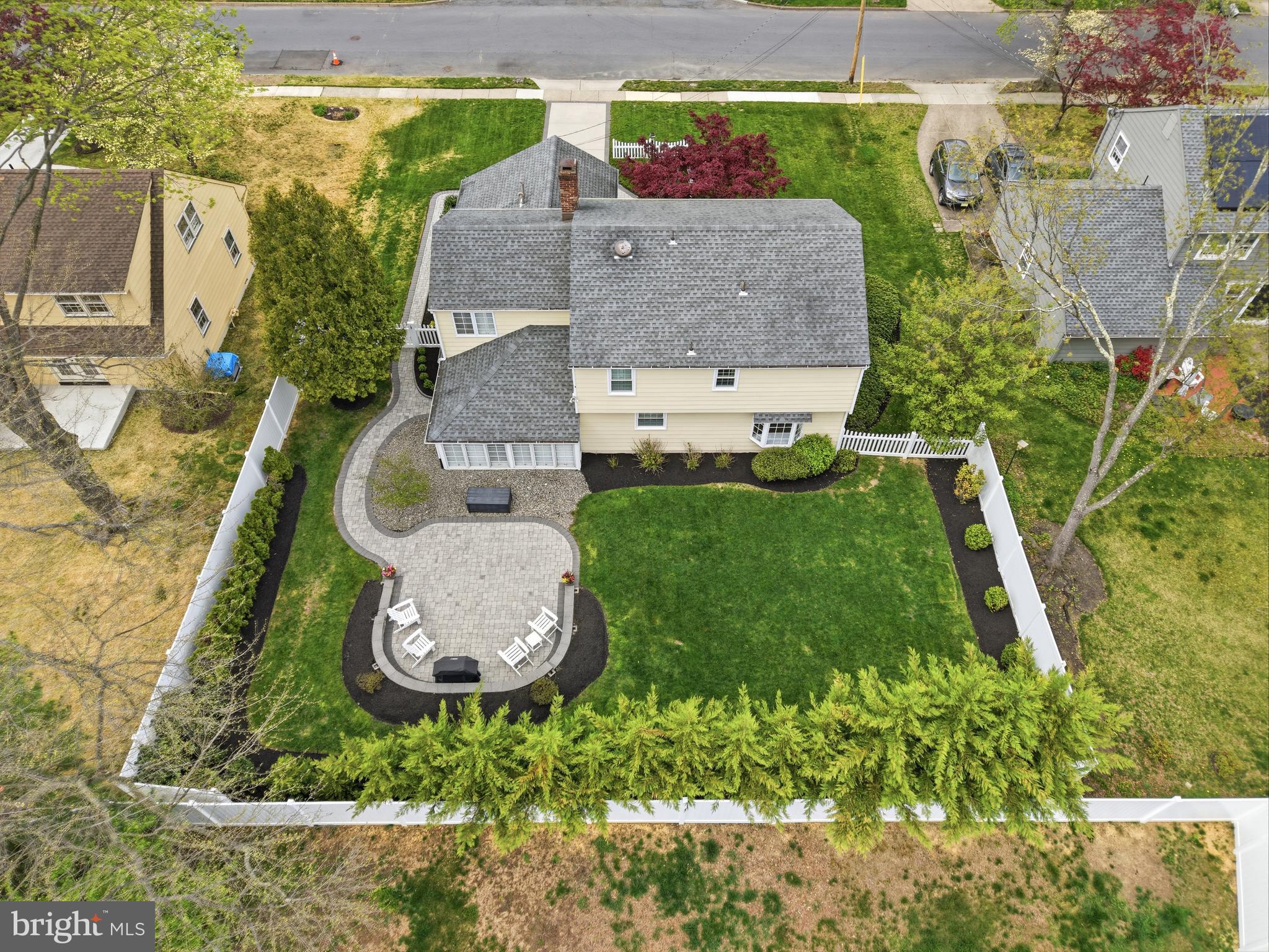 120 Warfield Road Cherry Hill, NJ 08034 - Photo 16 of 47