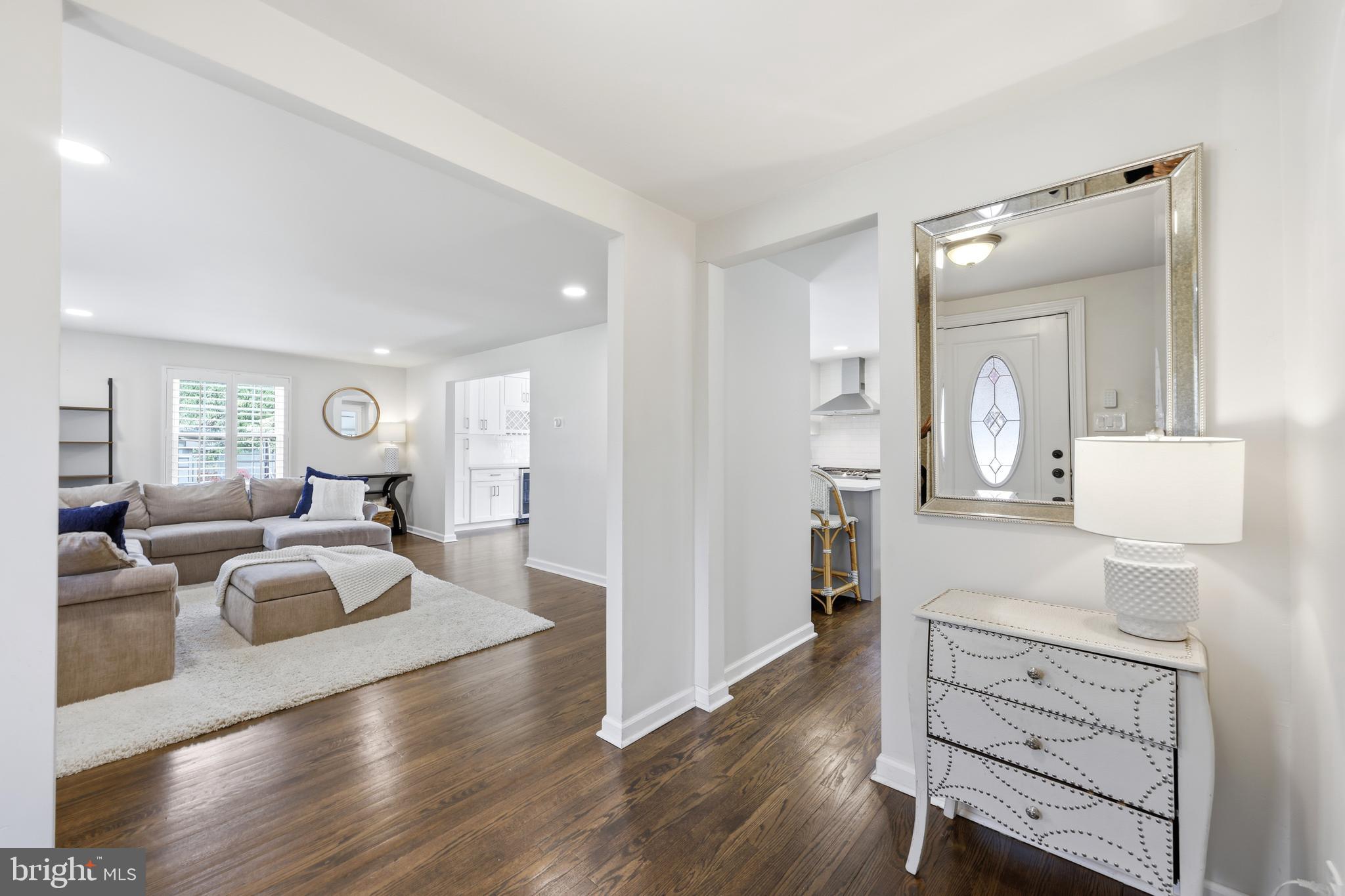 120 Warfield Road Cherry Hill, NJ 08034 - Photo 17 of 47