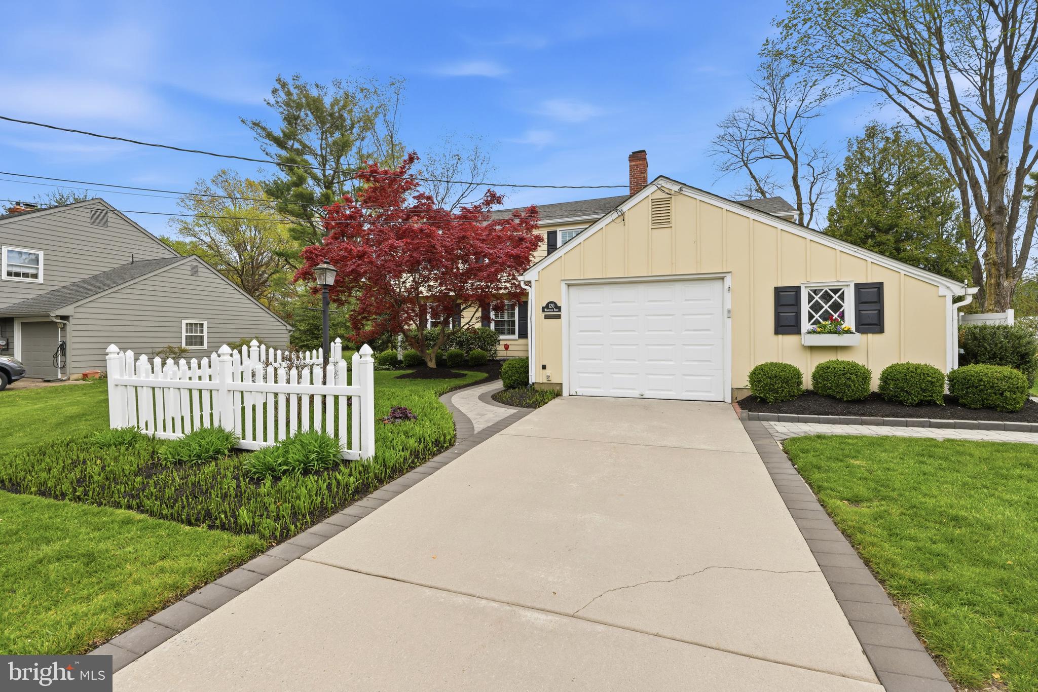 120 Warfield Road Cherry Hill, NJ 08034 - Photo 2 of 47
