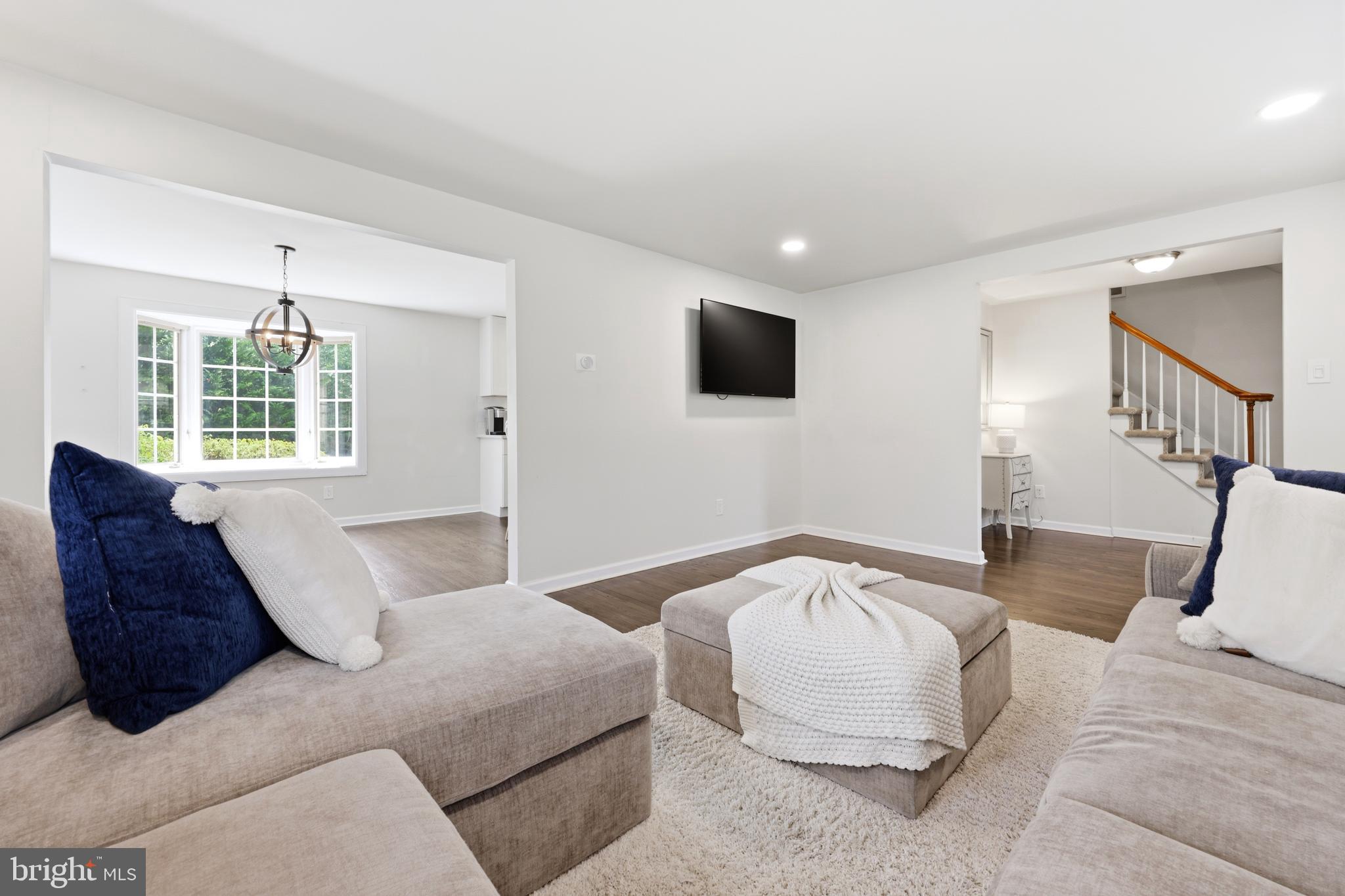 120 Warfield Road Cherry Hill, NJ 08034 - Photo 21 of 47