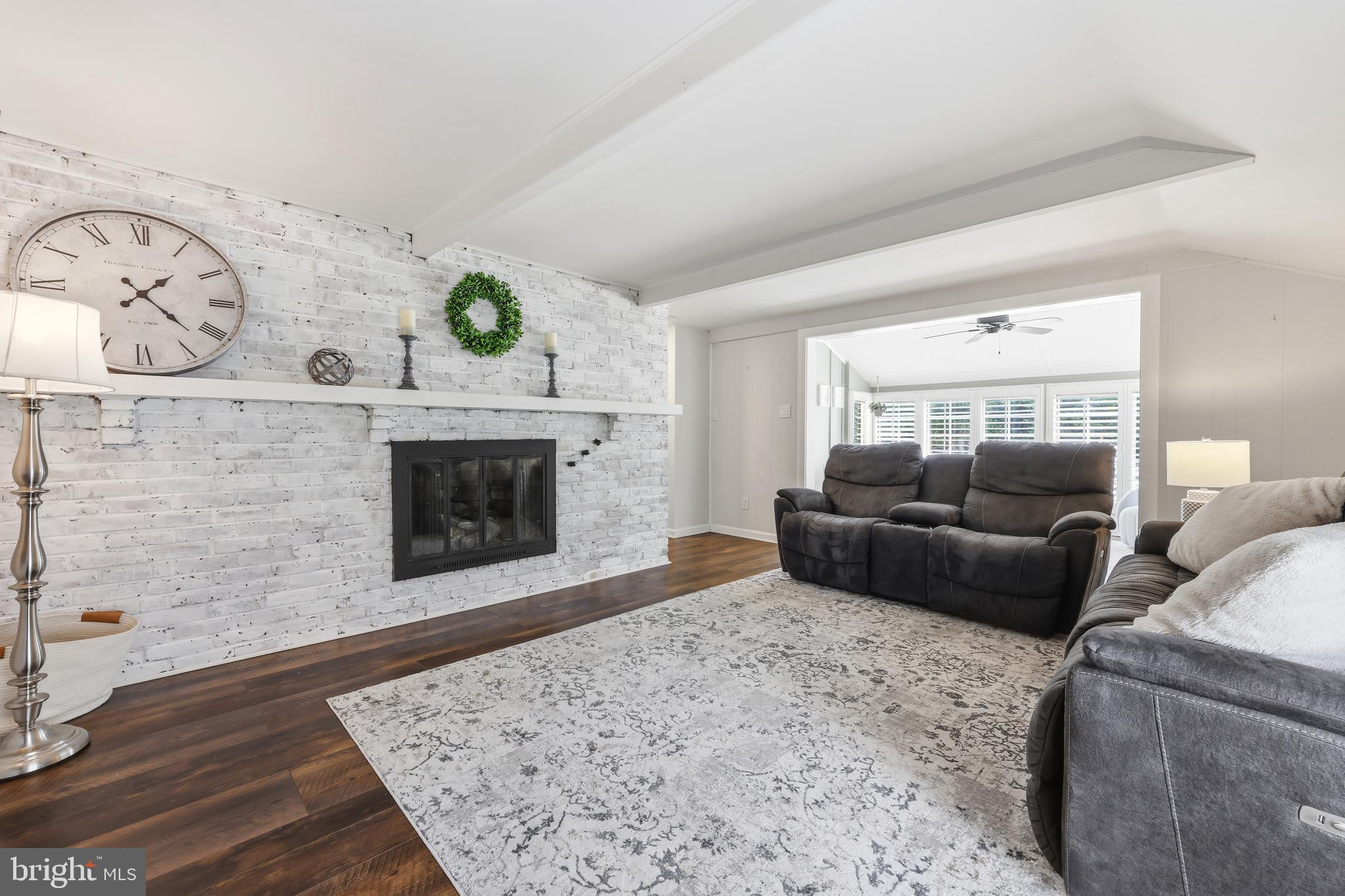 120 Warfield Road Cherry Hill, NJ 08034 - Photo 29 of 47