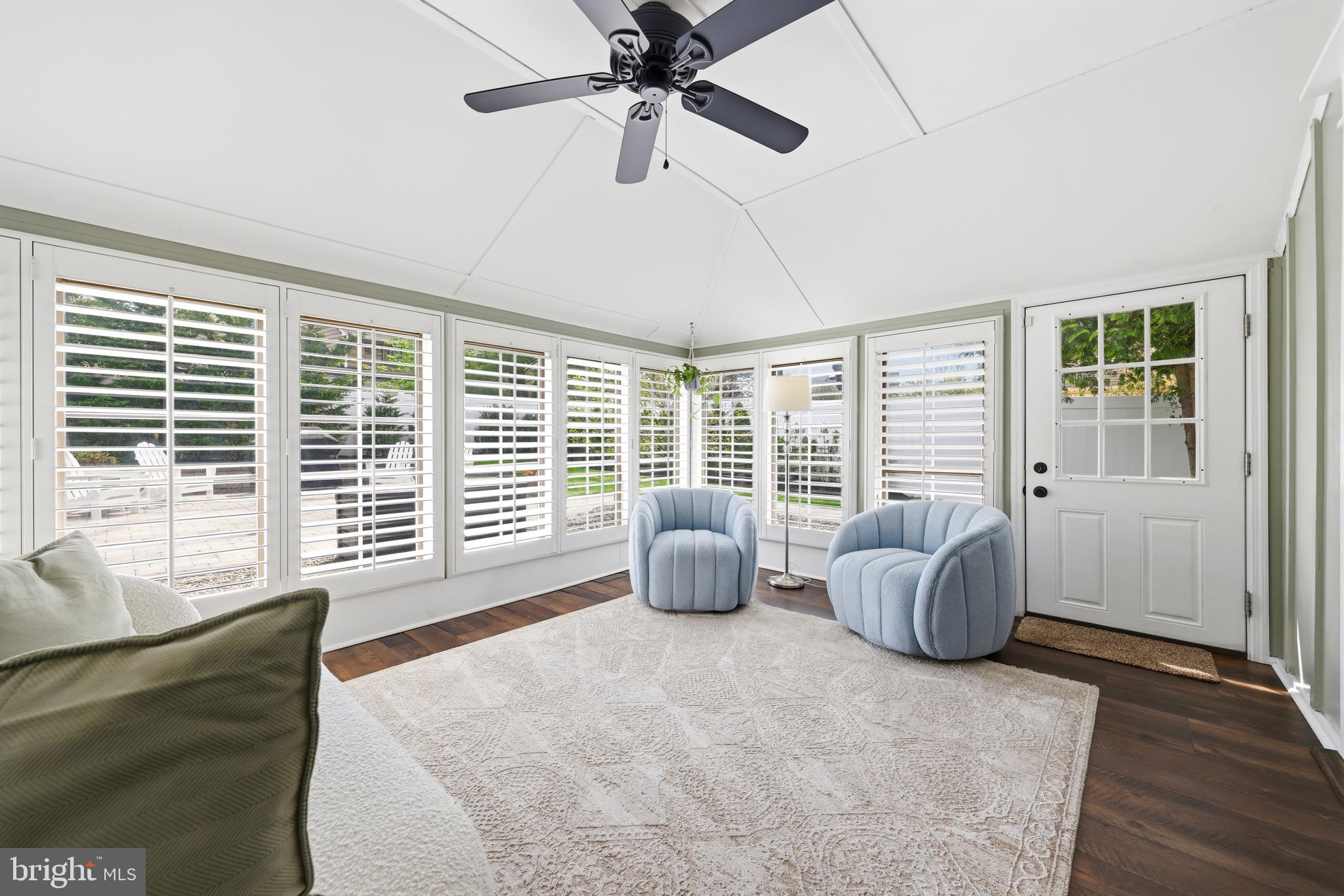 120 Warfield Road Cherry Hill, NJ 08034 - Photo 30 of 47