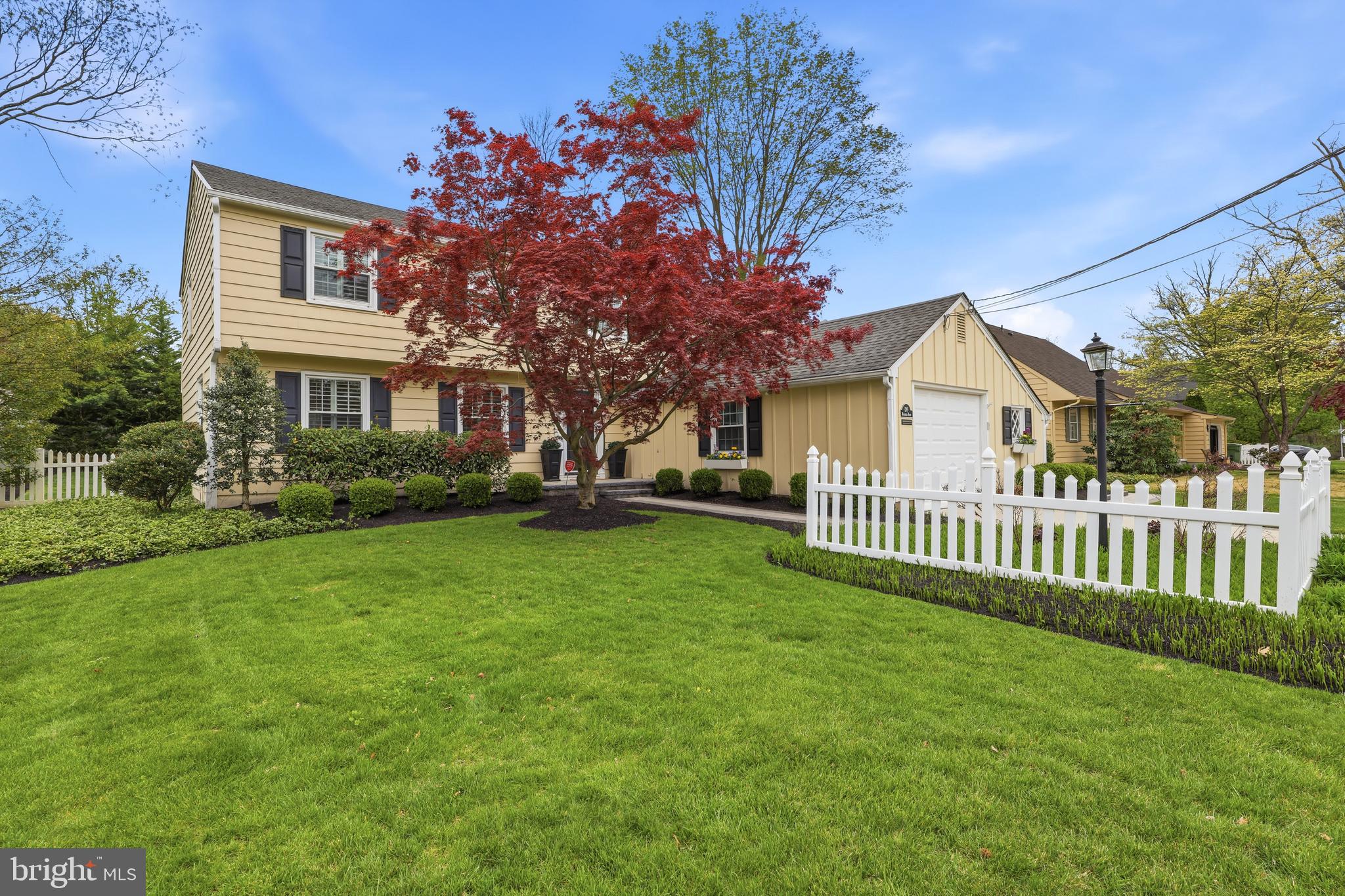 120 Warfield Road Cherry Hill, NJ 08034 - Photo 3 of 47