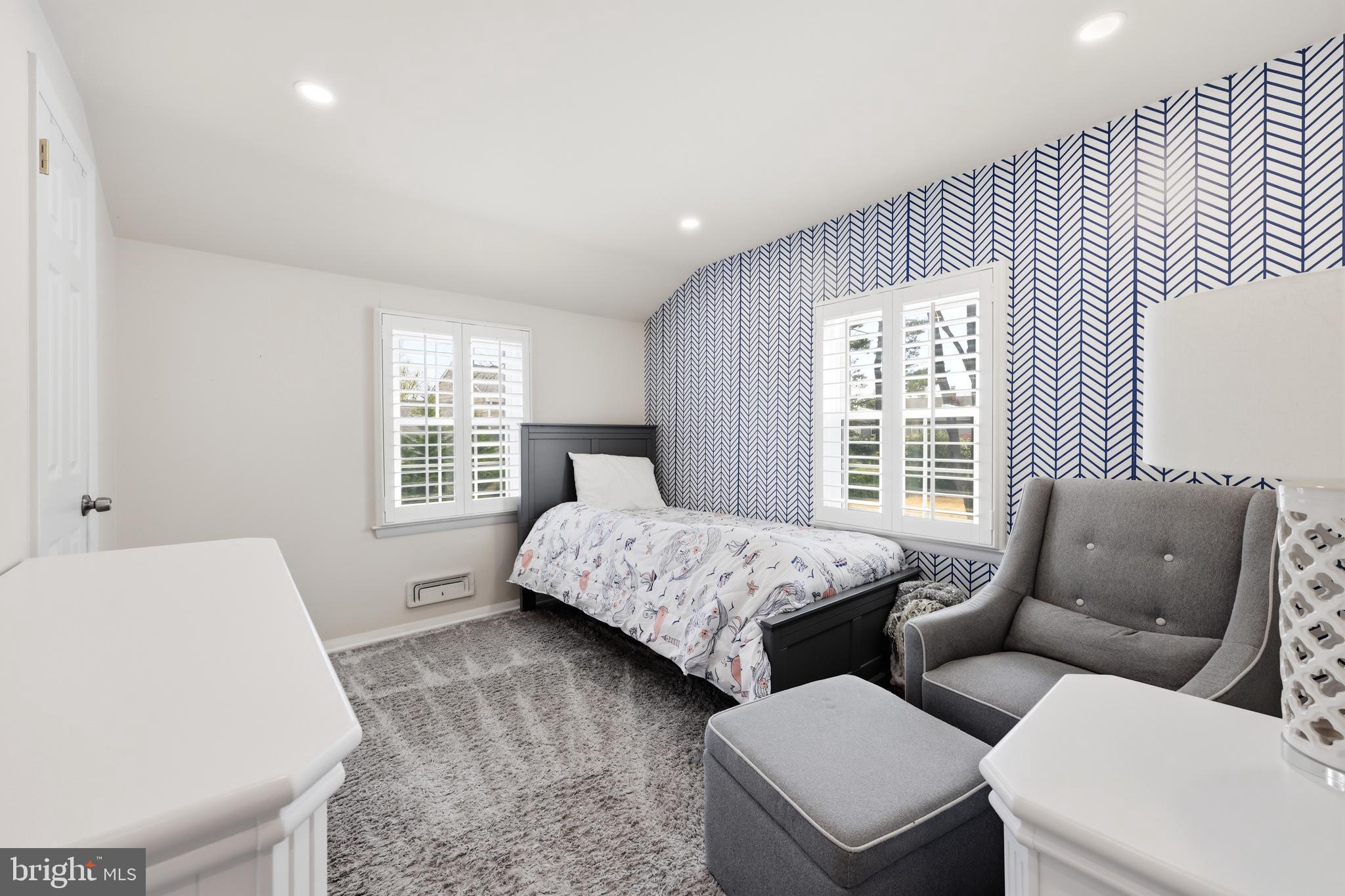 120 Warfield Road Cherry Hill, NJ 08034 - Photo 39 of 47