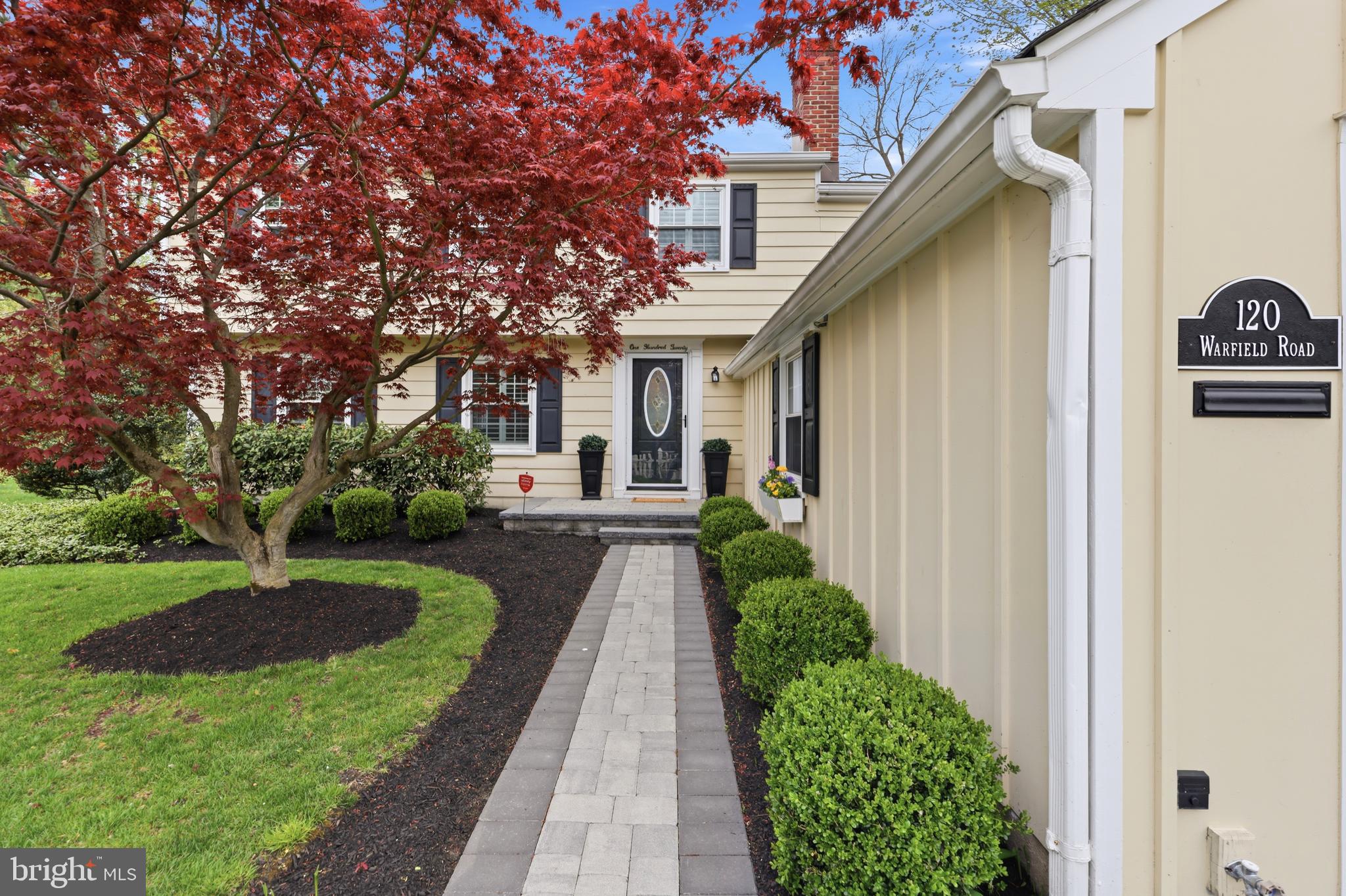 120 Warfield Road Cherry Hill, NJ 08034 - Photo 4 of 47