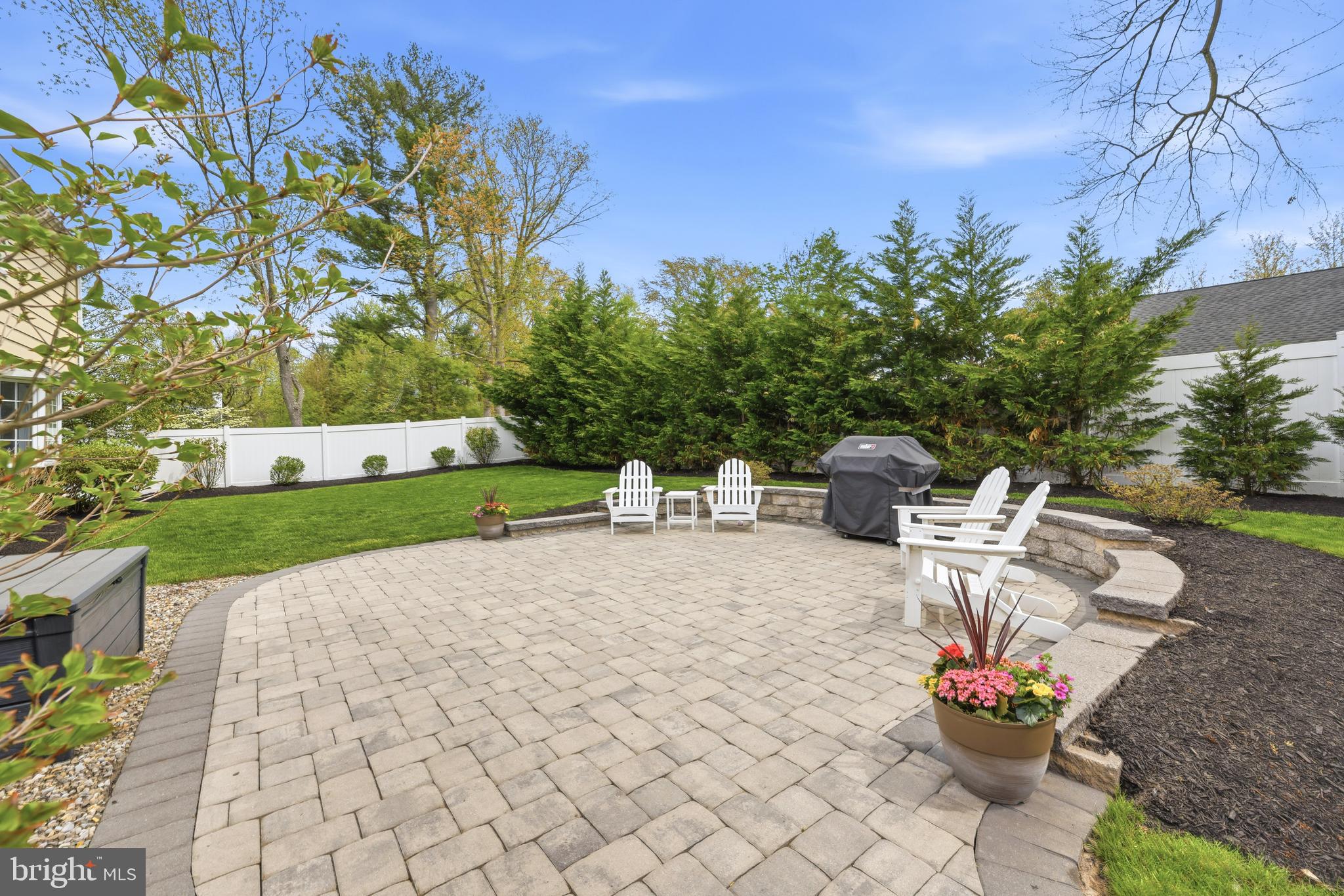 120 Warfield Road Cherry Hill, NJ 08034 - Photo 42 of 47
