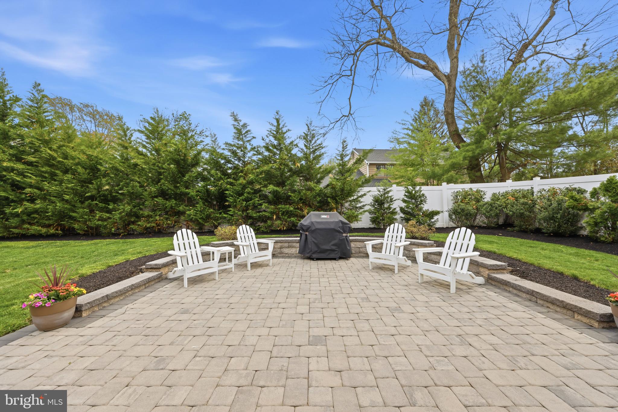 120 Warfield Road Cherry Hill, NJ 08034 - Photo 43 of 47