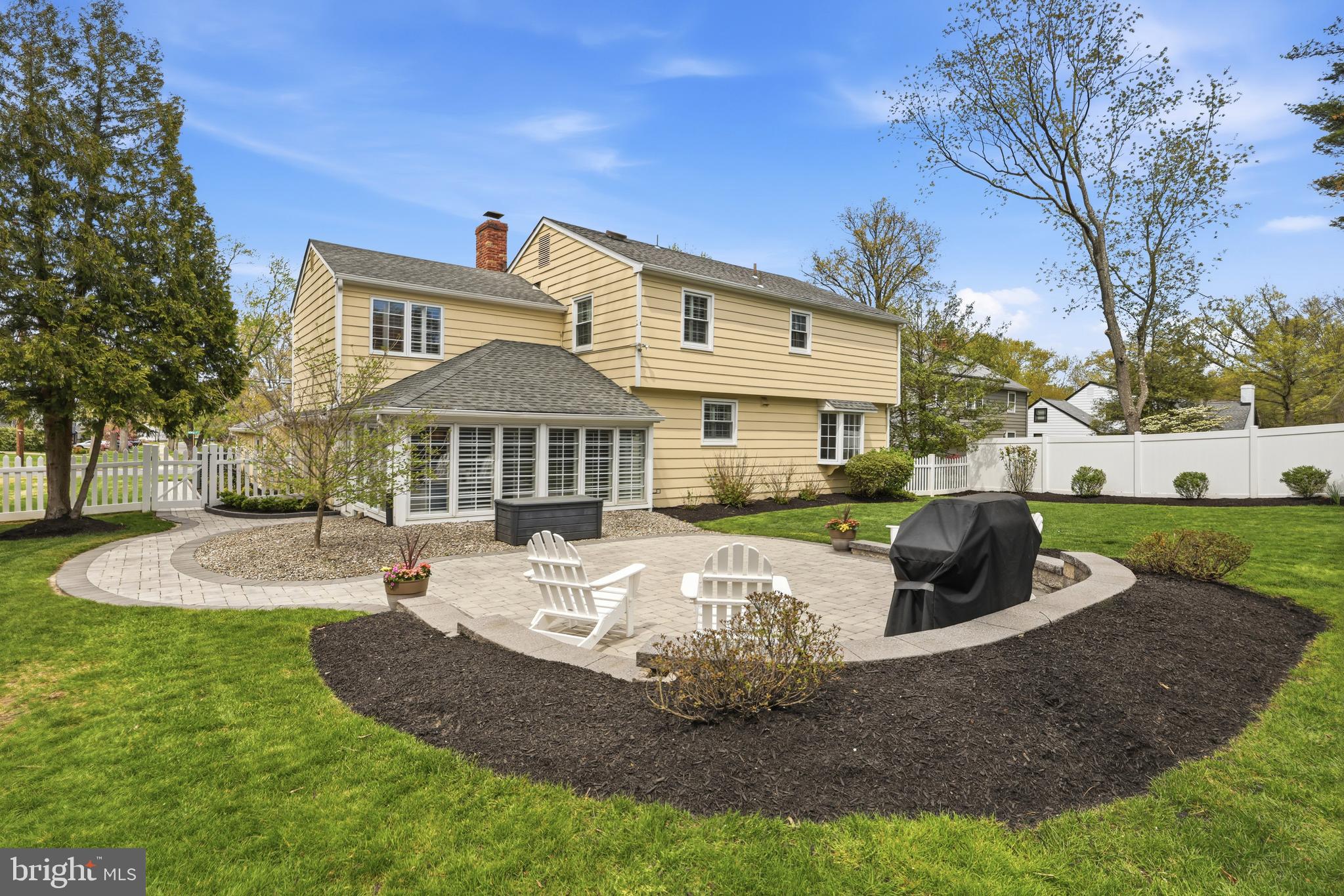 120 Warfield Road Cherry Hill, NJ 08034 - Photo 44 of 47