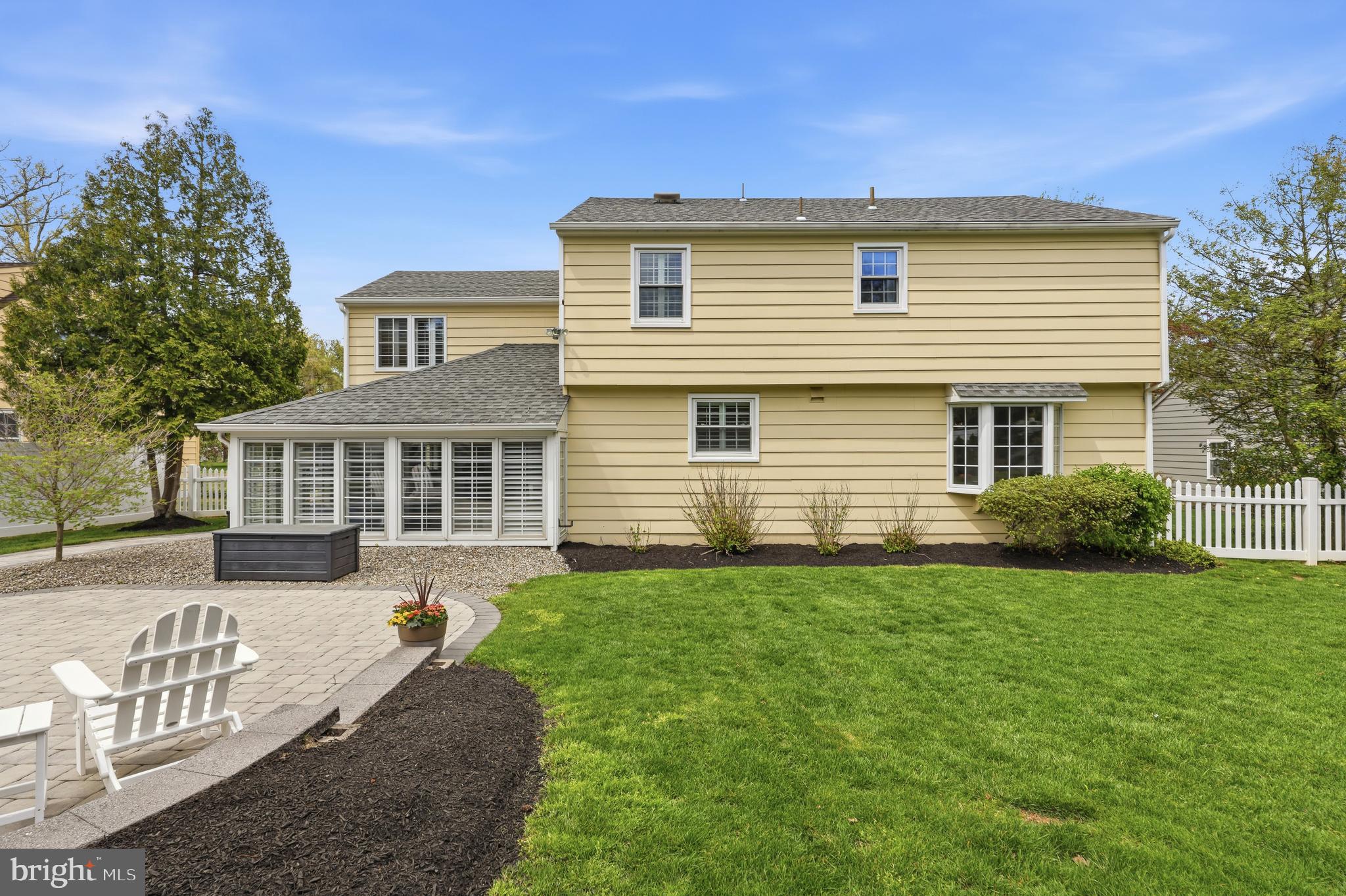 120 Warfield Road Cherry Hill, NJ 08034 - Photo 45 of 47