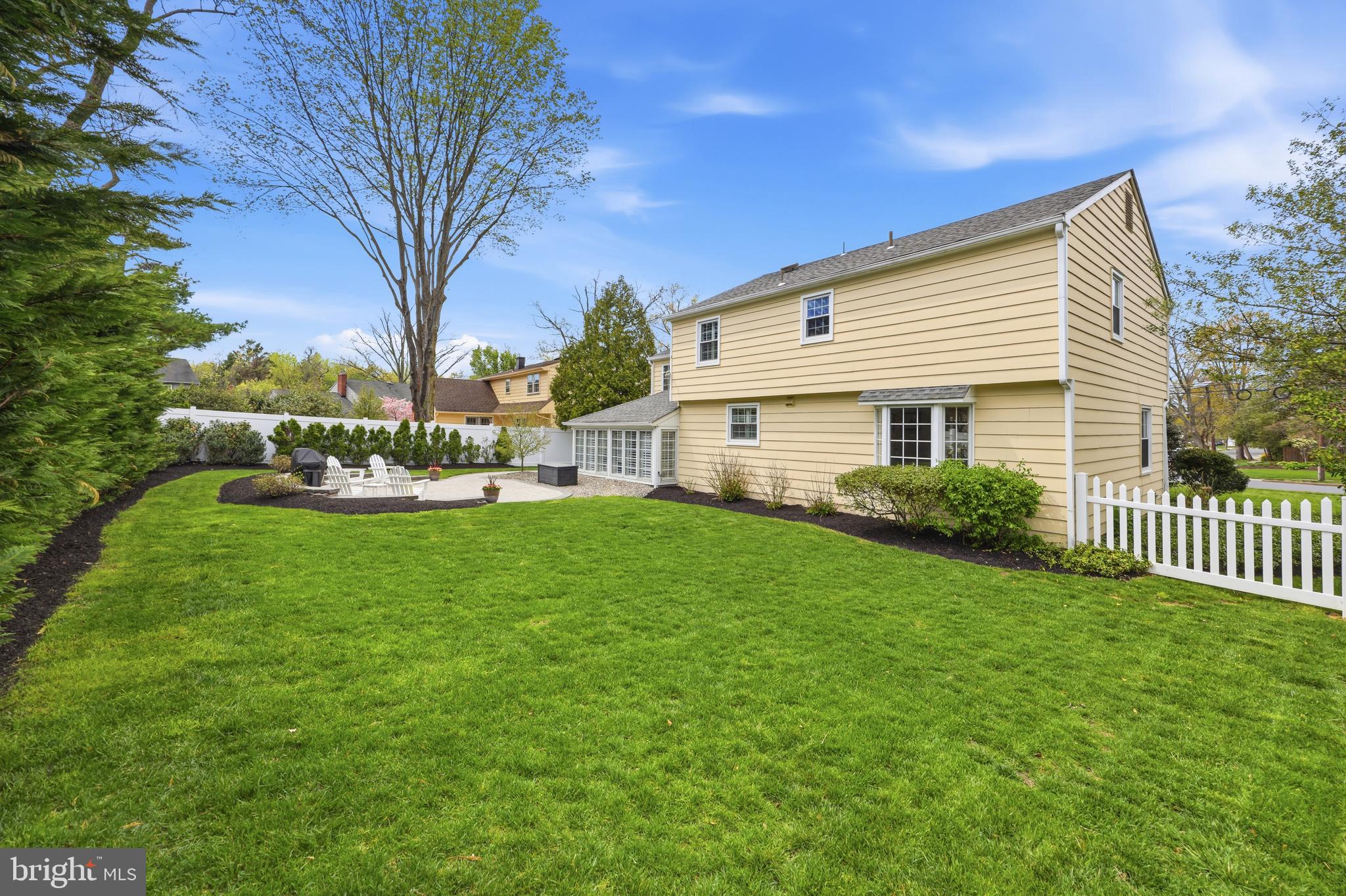 120 Warfield Road Cherry Hill, NJ 08034 - Photo 46 of 47