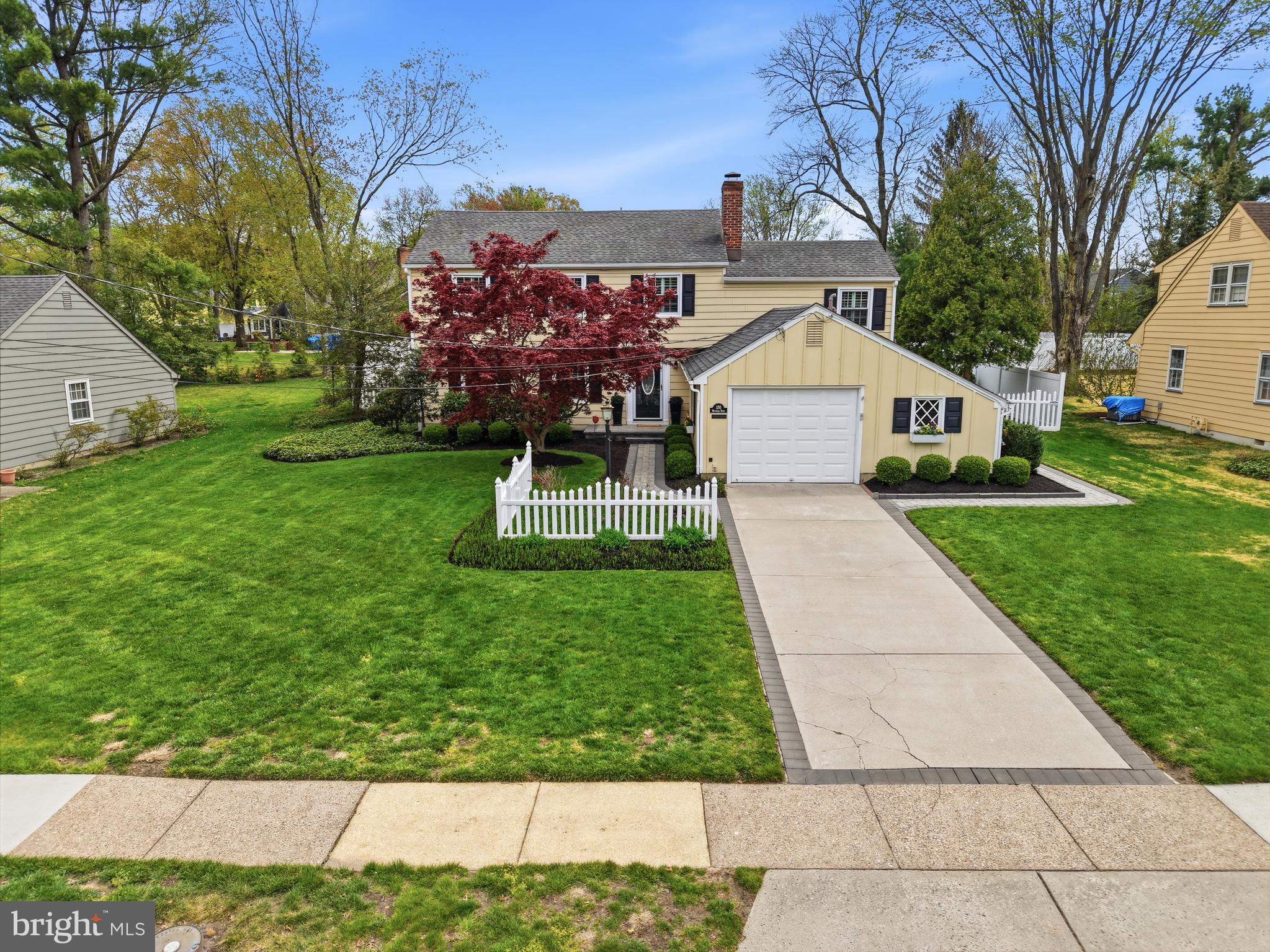 120 Warfield Road Cherry Hill, NJ 08034 - Photo 5 of 47