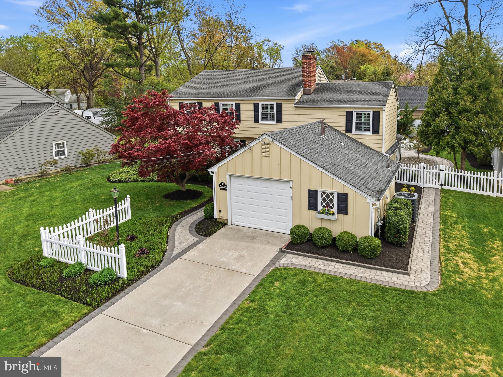 120 Warfield Road Cherry Hill, NJ 08034 - Photo 6 of 47