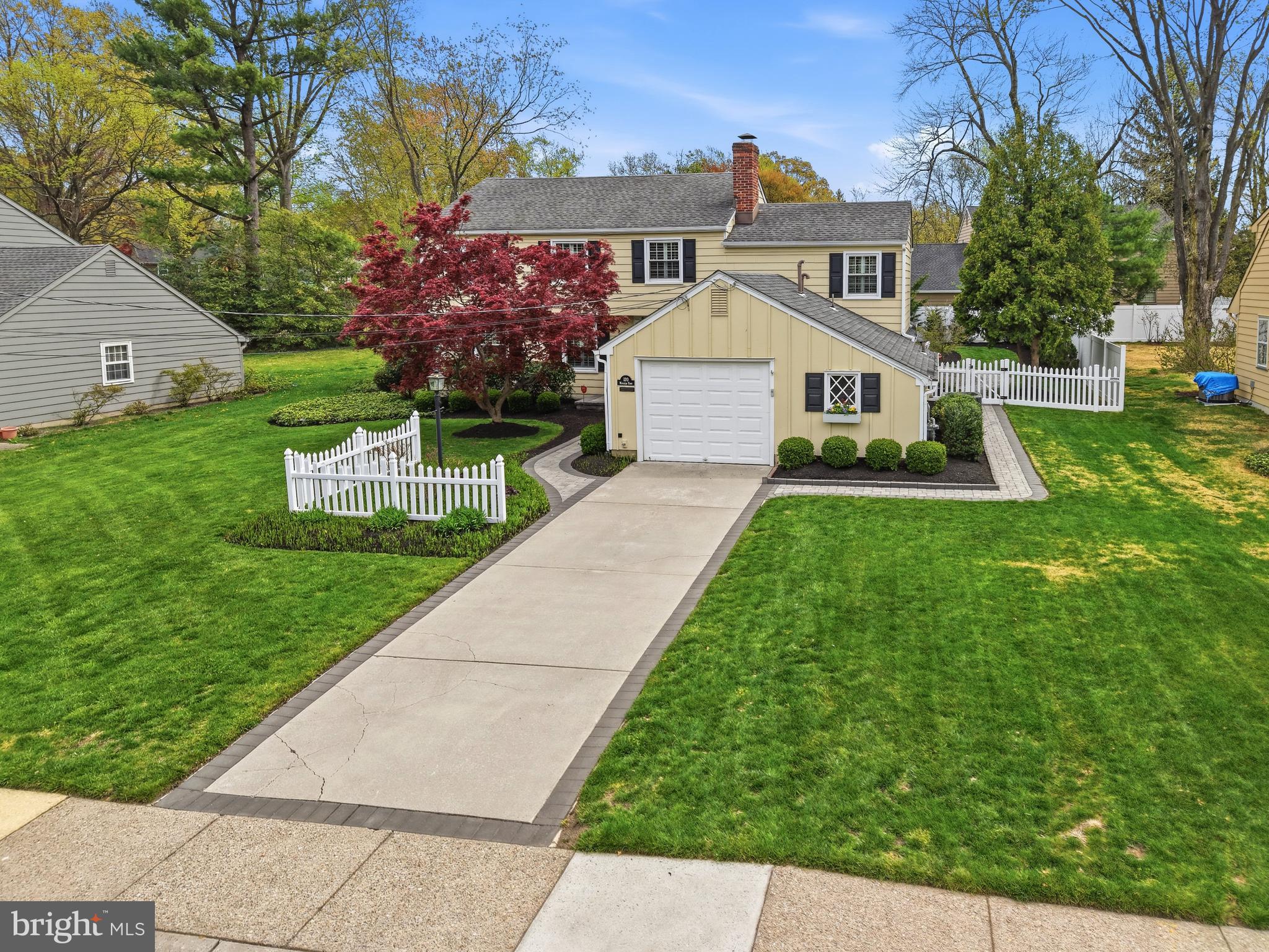 120 Warfield Road Cherry Hill, NJ 08034 - Photo 7 of 47
