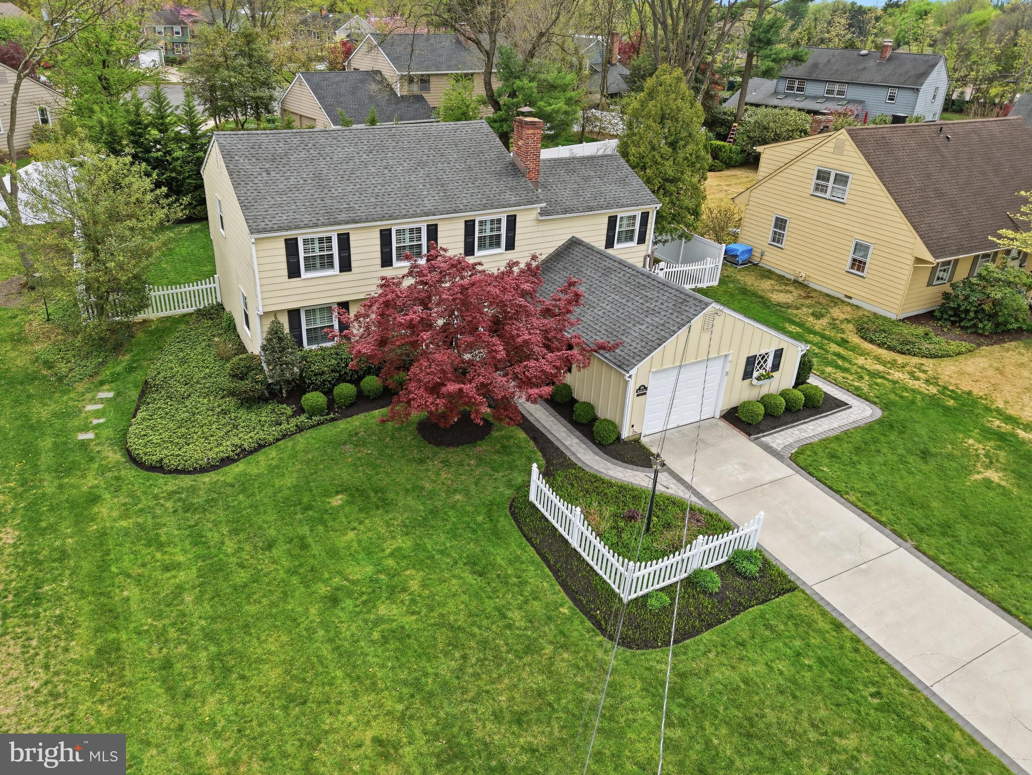 120 Warfield Road Cherry Hill, NJ 08034 - Photo 8 of 47