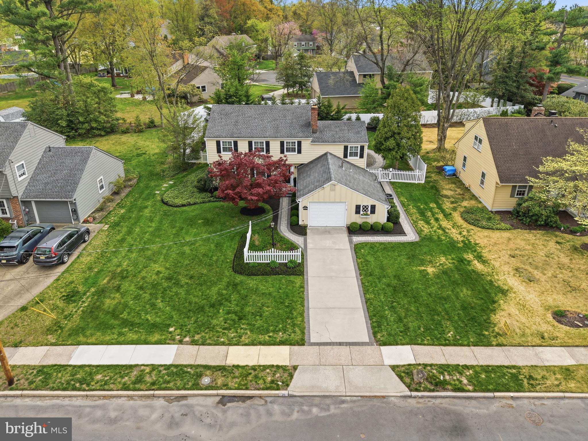 120 Warfield Road Cherry Hill, NJ 08034 - Photo 9 of 47