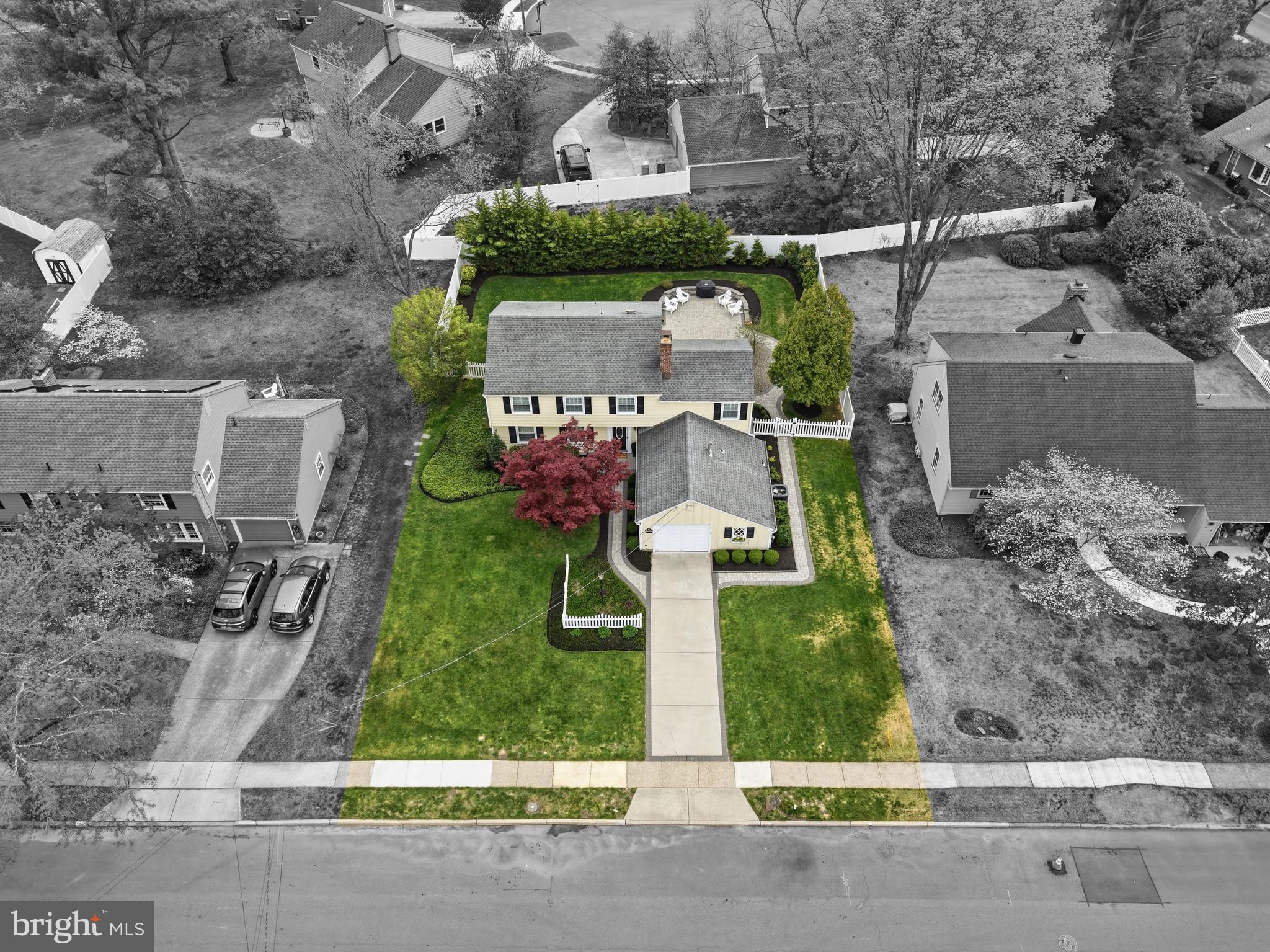 120 Warfield Road Cherry Hill, NJ 08034 - Photo 10 of 47