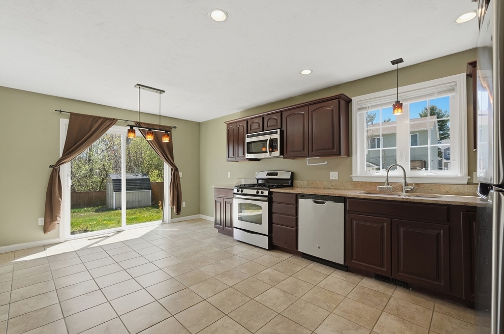 262 Stevens Street, Unit 262 Fall River, MA 02721 - Photo 9 of 29 Gallery Image 9