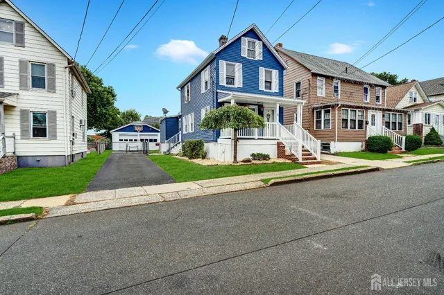 $390,000 | 18 June Street, South River, NJ 08882