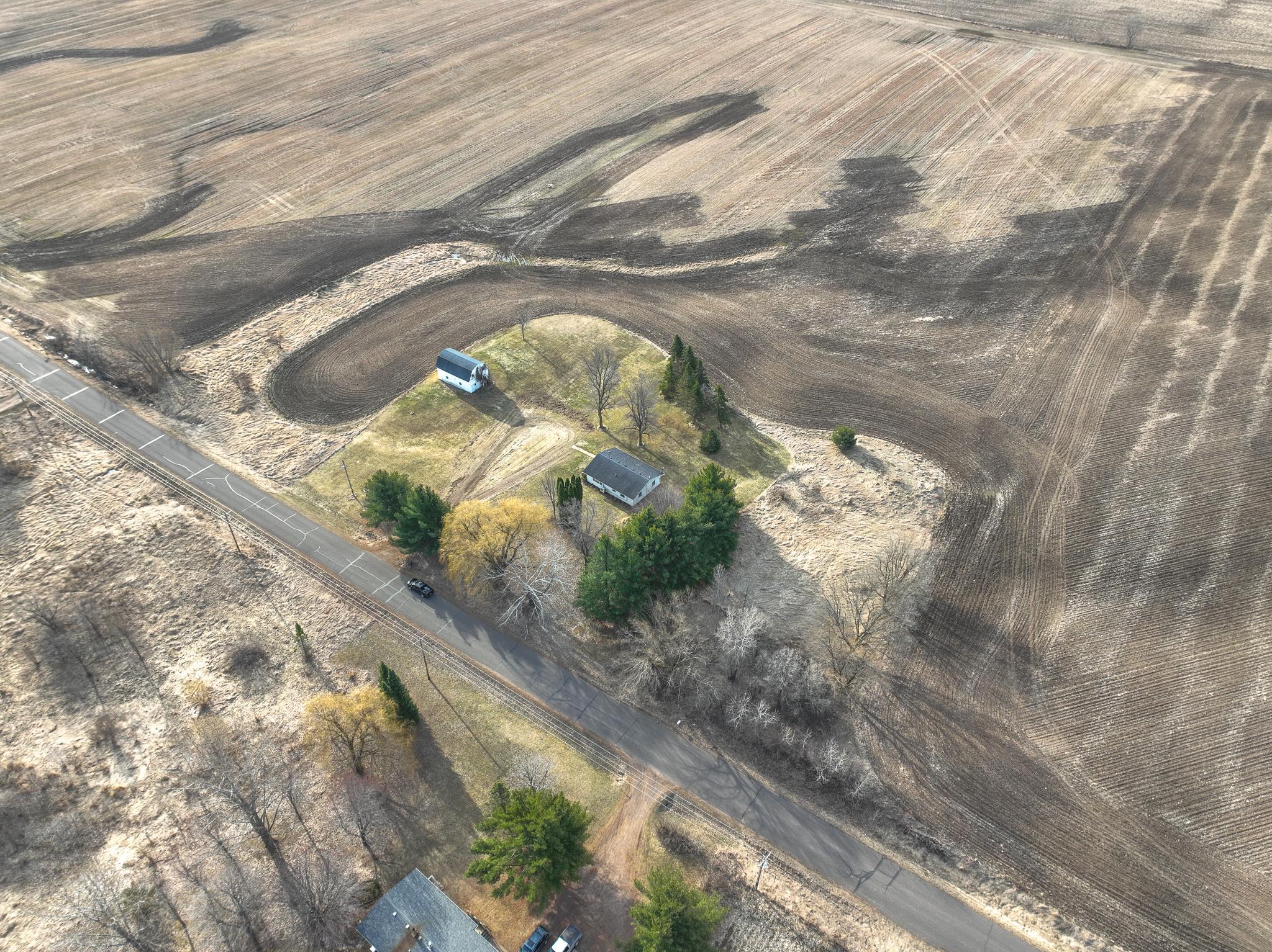 13877 Skog Road Grantsburg, WI 54840 - Photo 24 of 43