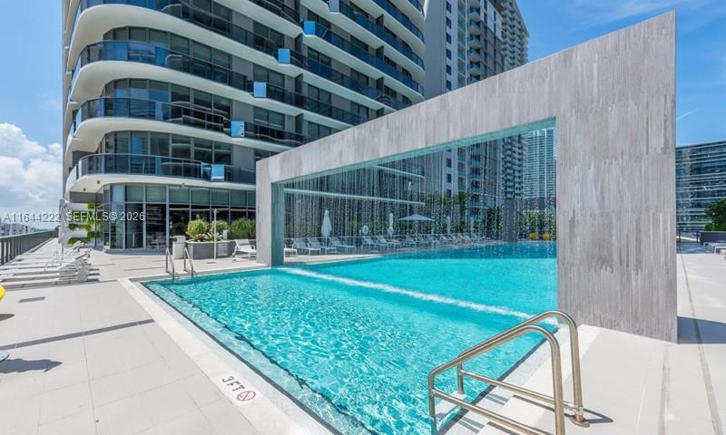 45 Southwest 9th Street, Unit 1005 Miami, FL 33130 - Photo 12 of 47