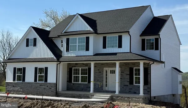 $899,000 | 1 Callowhill Road, Perkasie, PA 18944