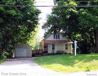 3123 West Auburn Road Rochester, MI 48309 - Photo 1 of 1 Property Photo