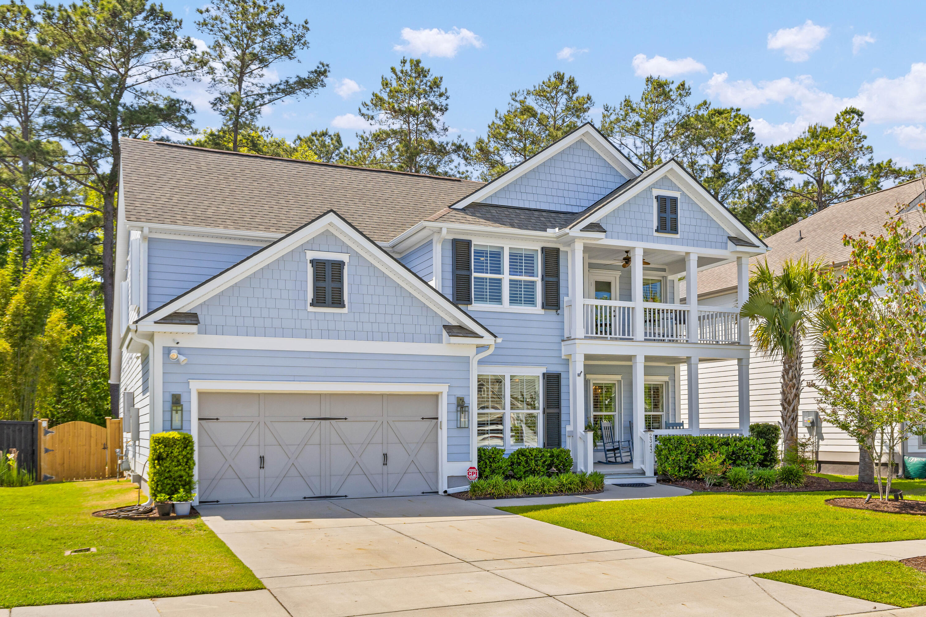 2343 Brinkley Road Johns Island, SC 29455 - Photo 1 of 73 2343 Brinkley
